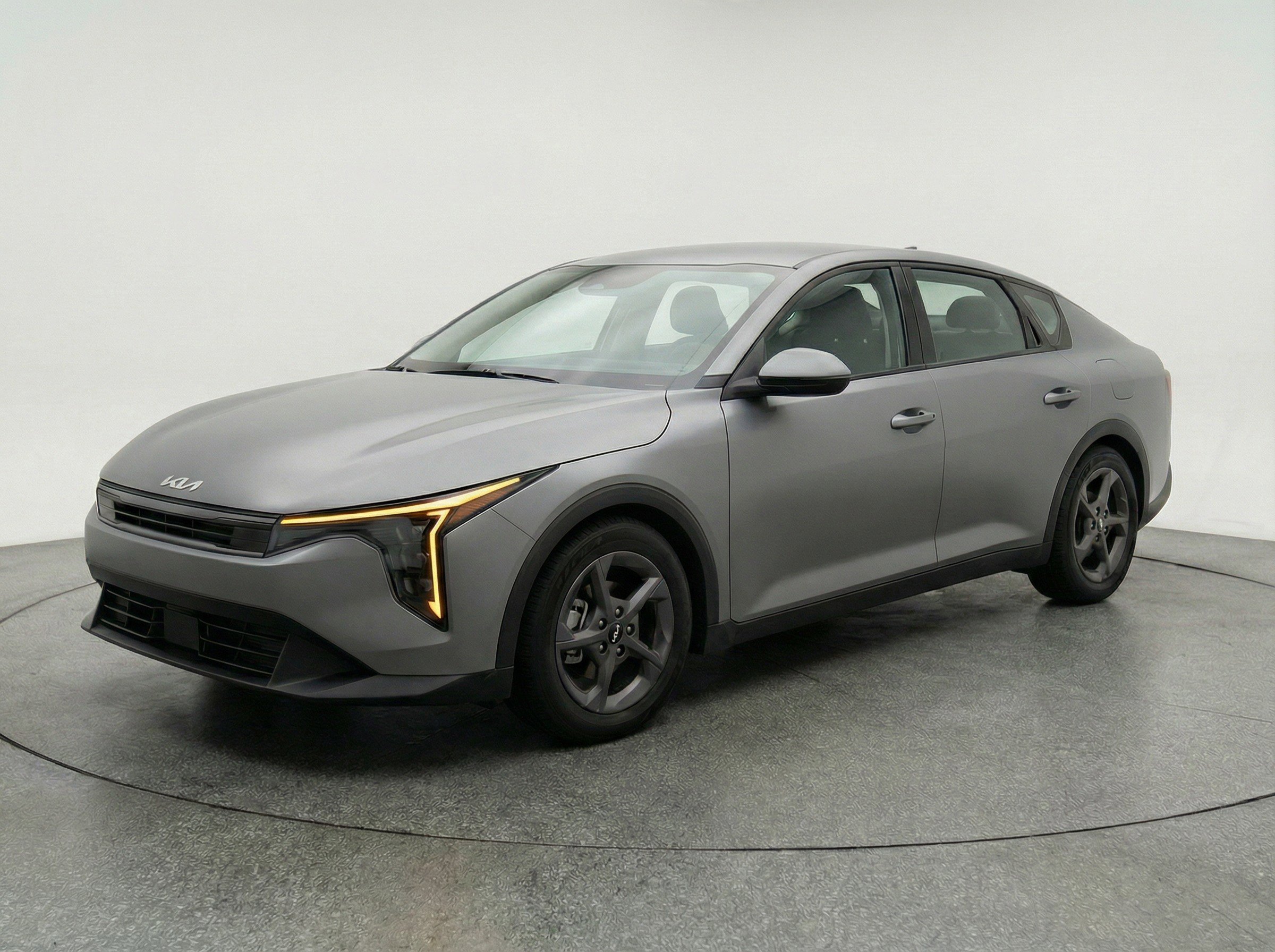 Thumbnail: 2025 Kia K4 - 3