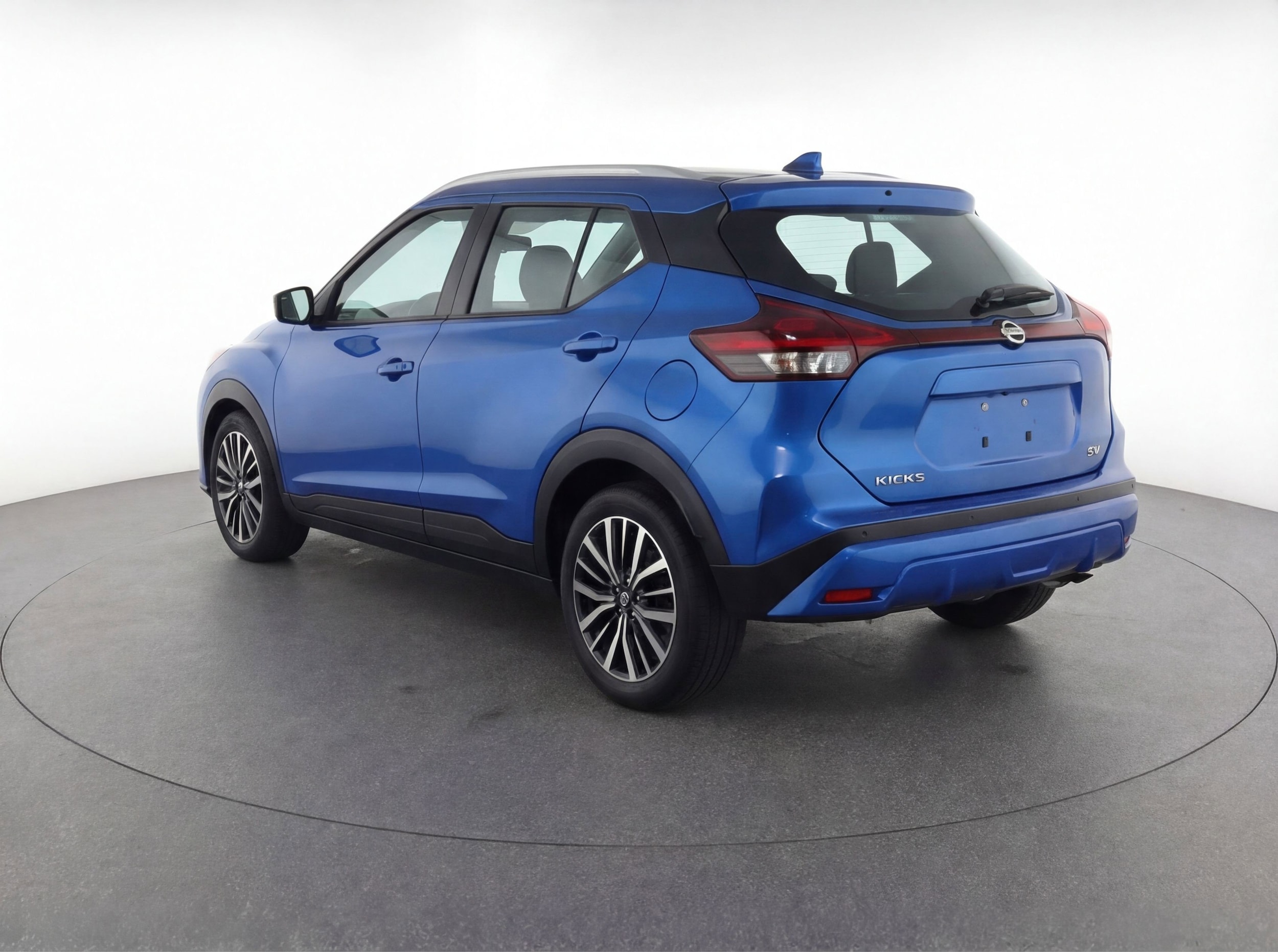 Thumbnail: 2024 Nissan Kicks - 6