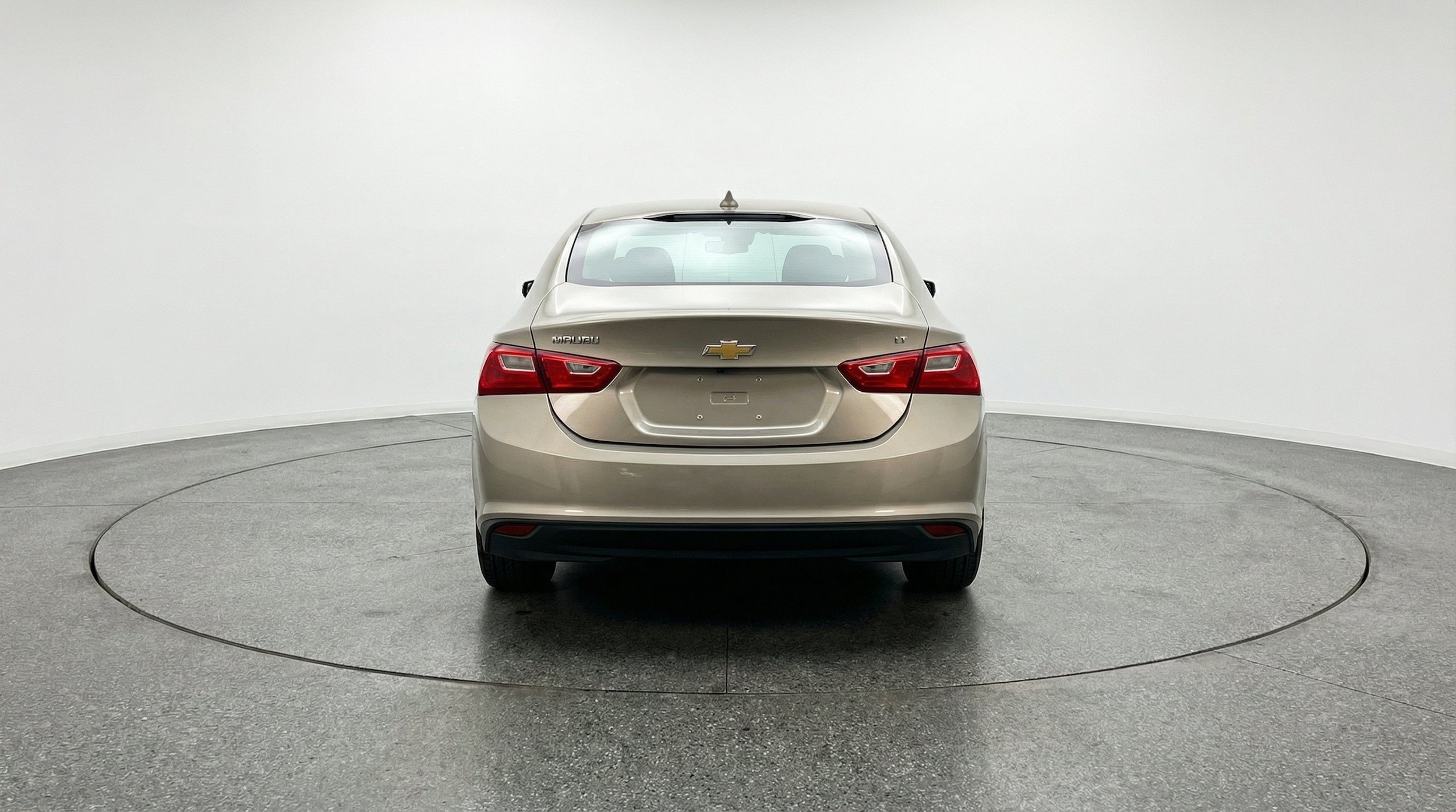 Thumbnail: 2024 Chevrolet Malibu - 7