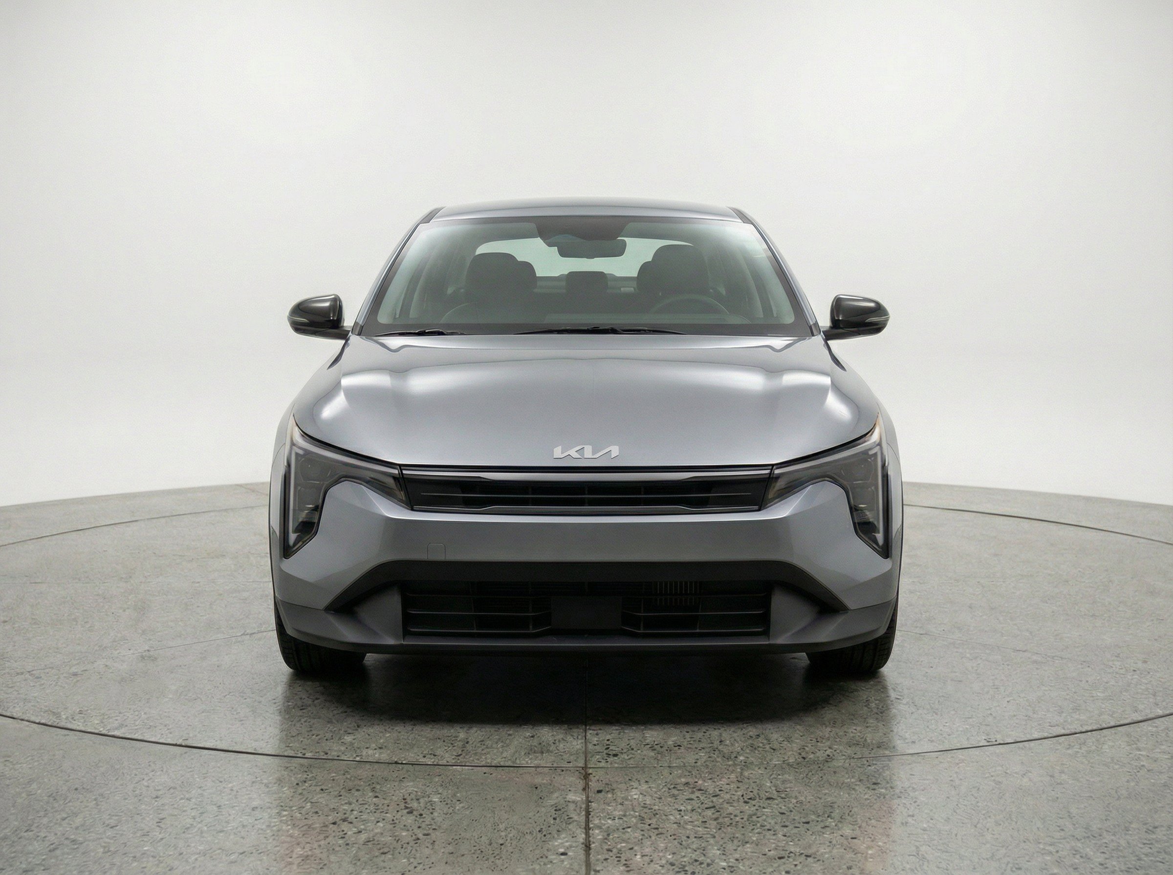 Thumbnail: 2025 Kia K4 - 2