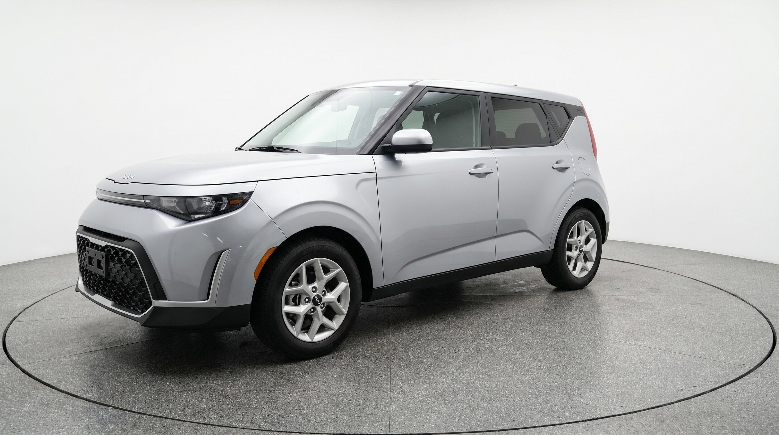 Thumbnail: 2025 Kia Soul - 3