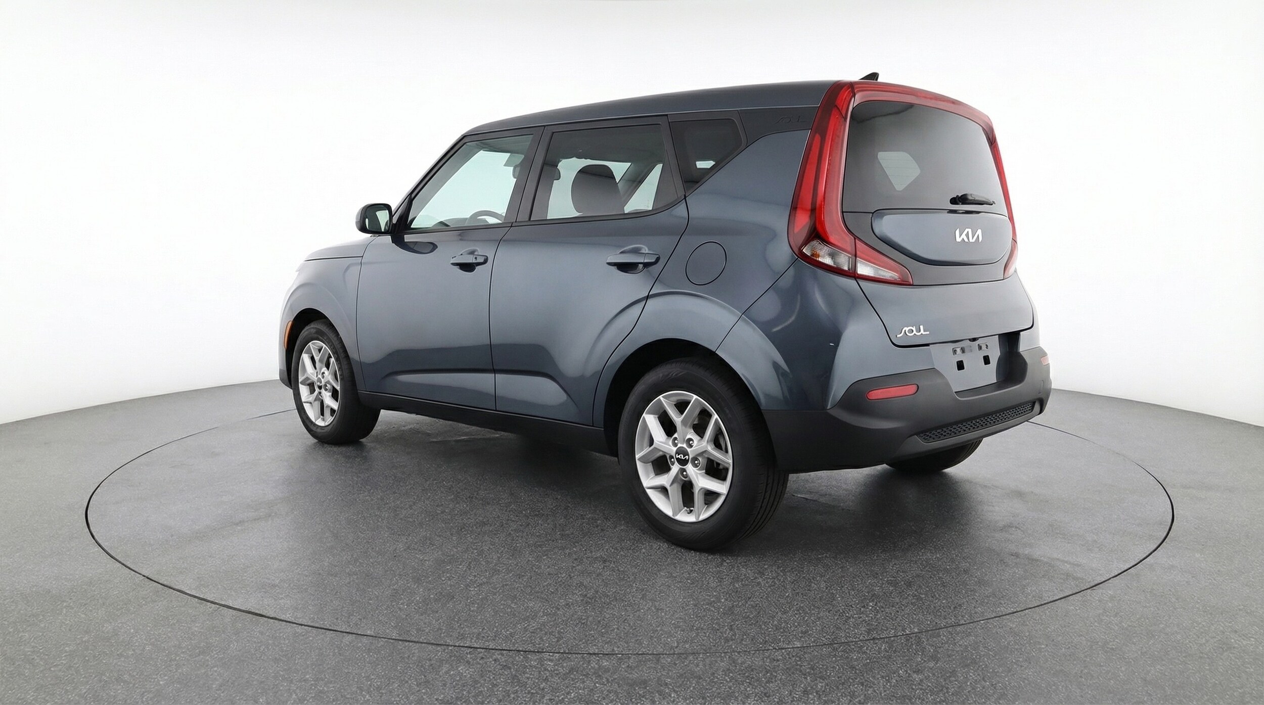 Thumbnail: 2025 Kia Soul - 5