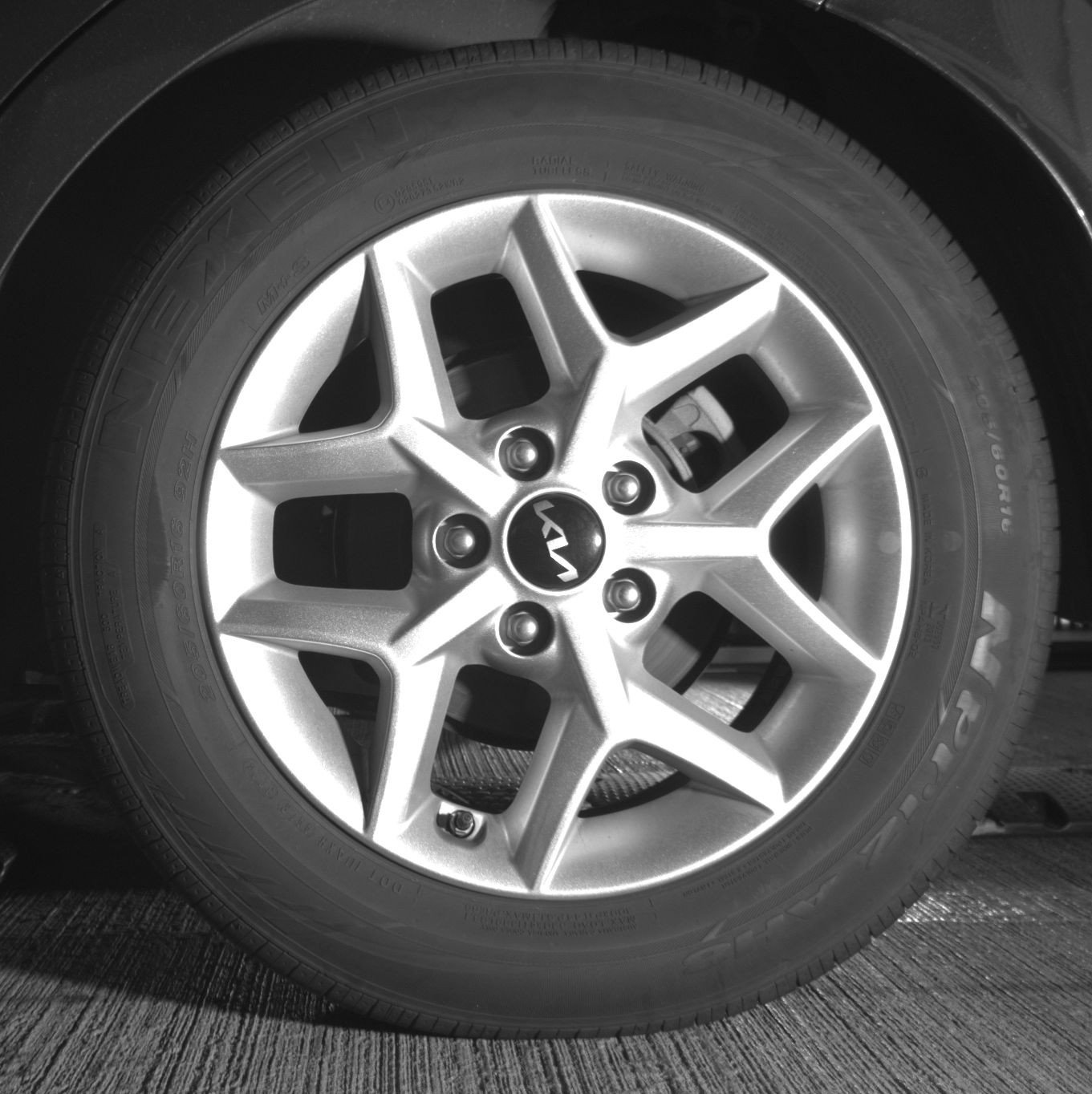 Thumbnail: 2025 Kia Soul - 14