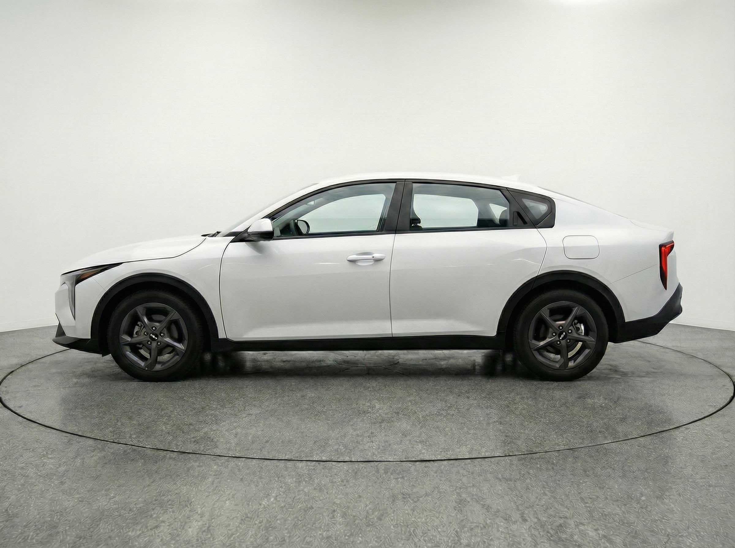 Thumbnail: 2025 Kia K4 - 5