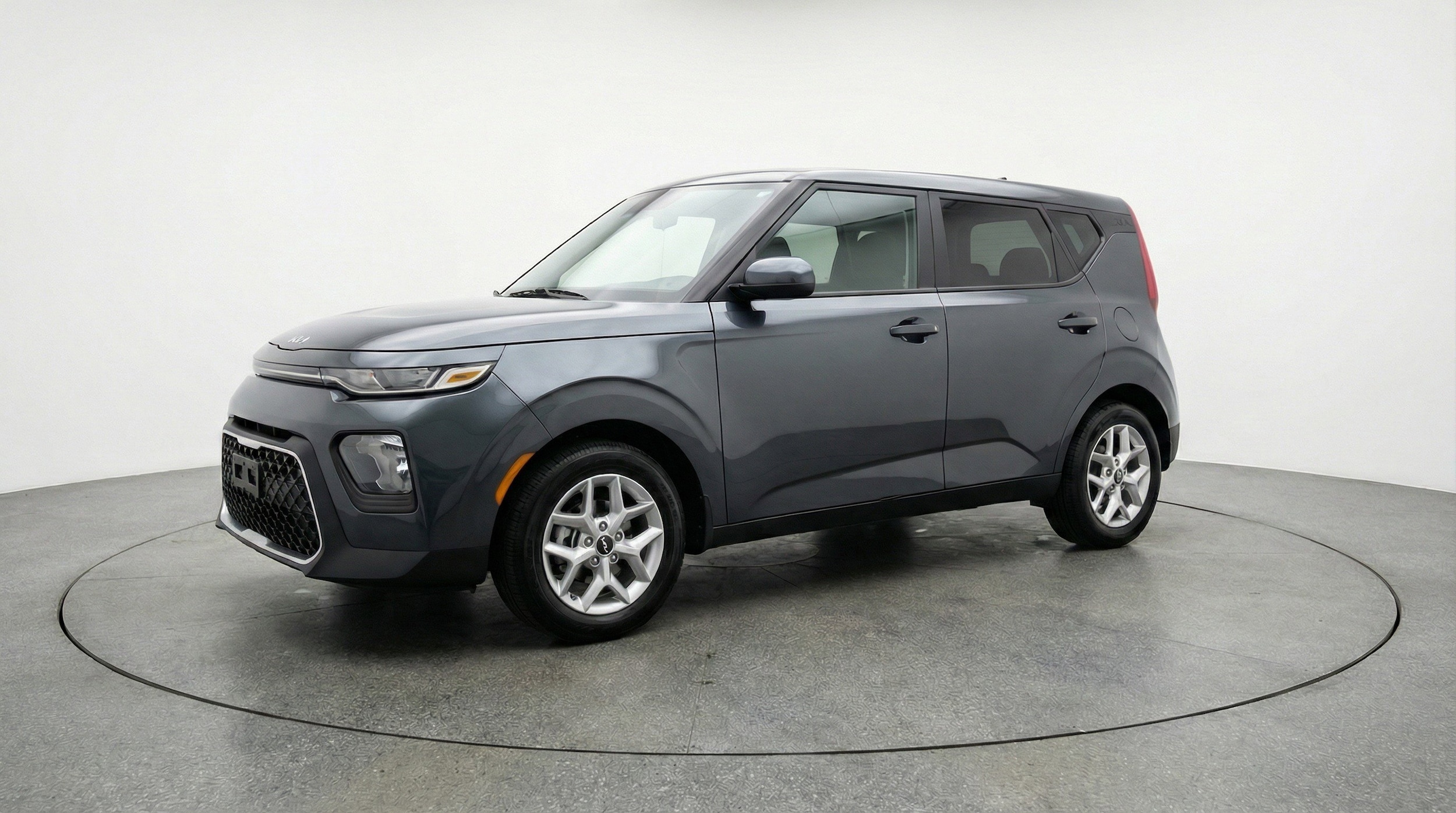 Thumbnail: 2025 Kia Soul - 3