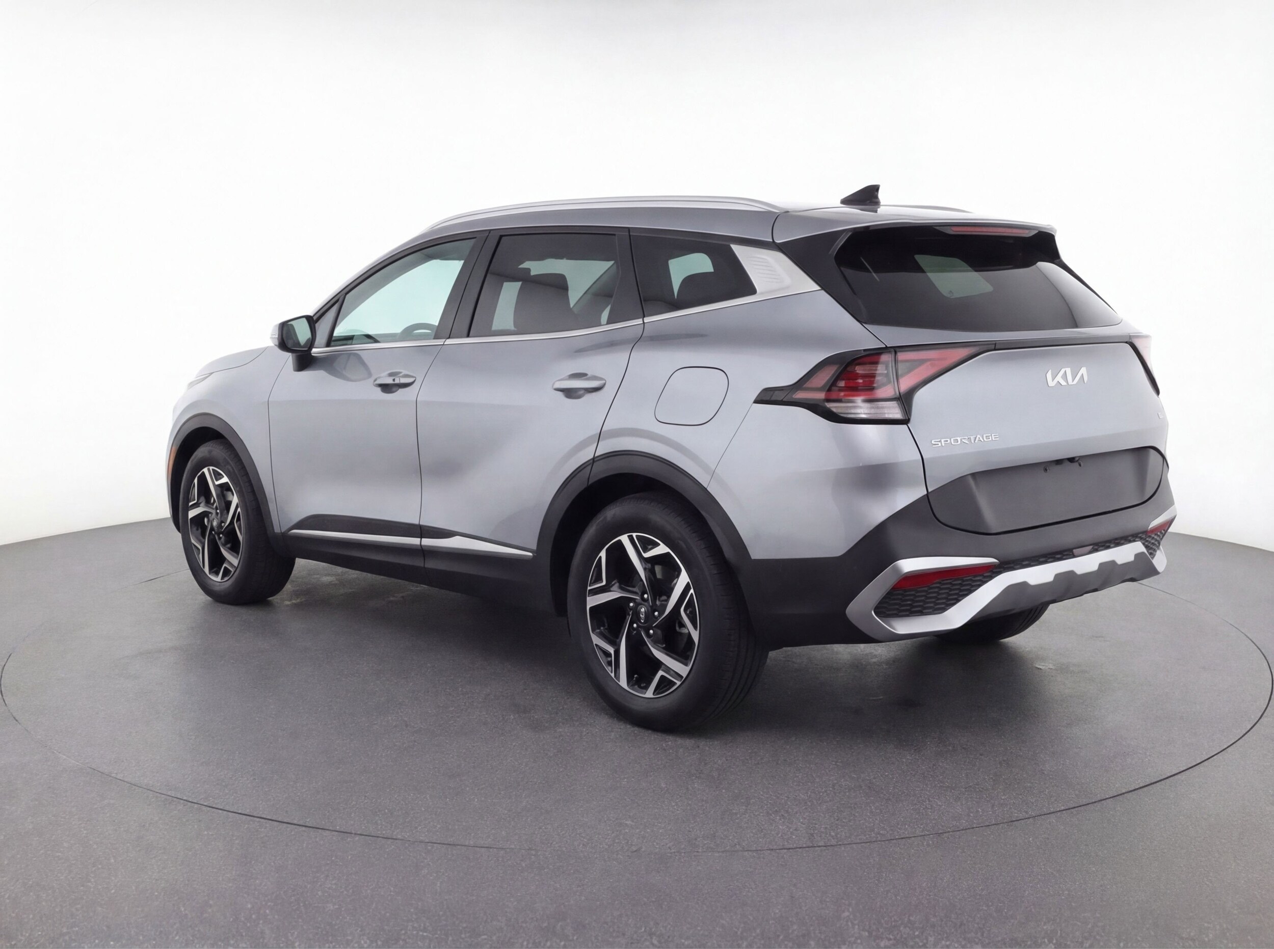 Thumbnail: 2025 Kia Sportage - 6