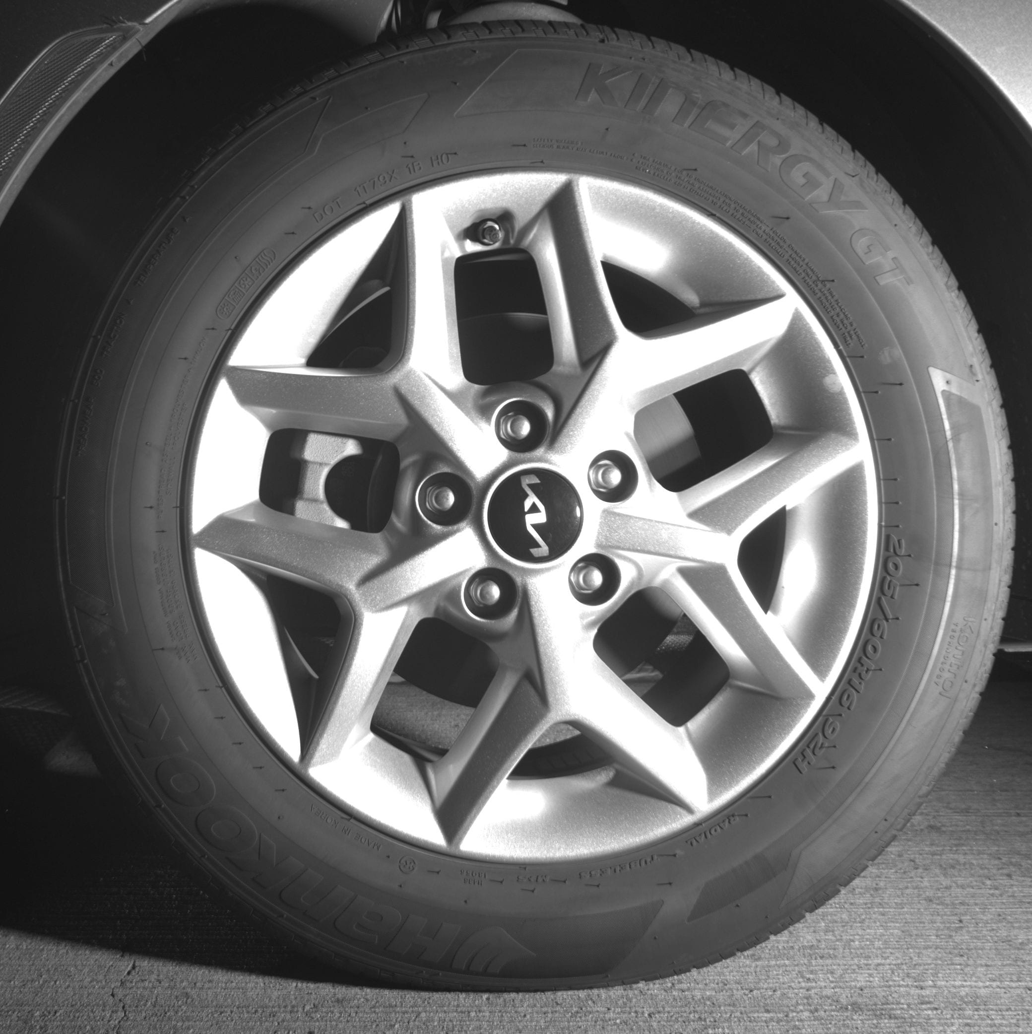 Thumbnail: 2025 Kia Soul - 9