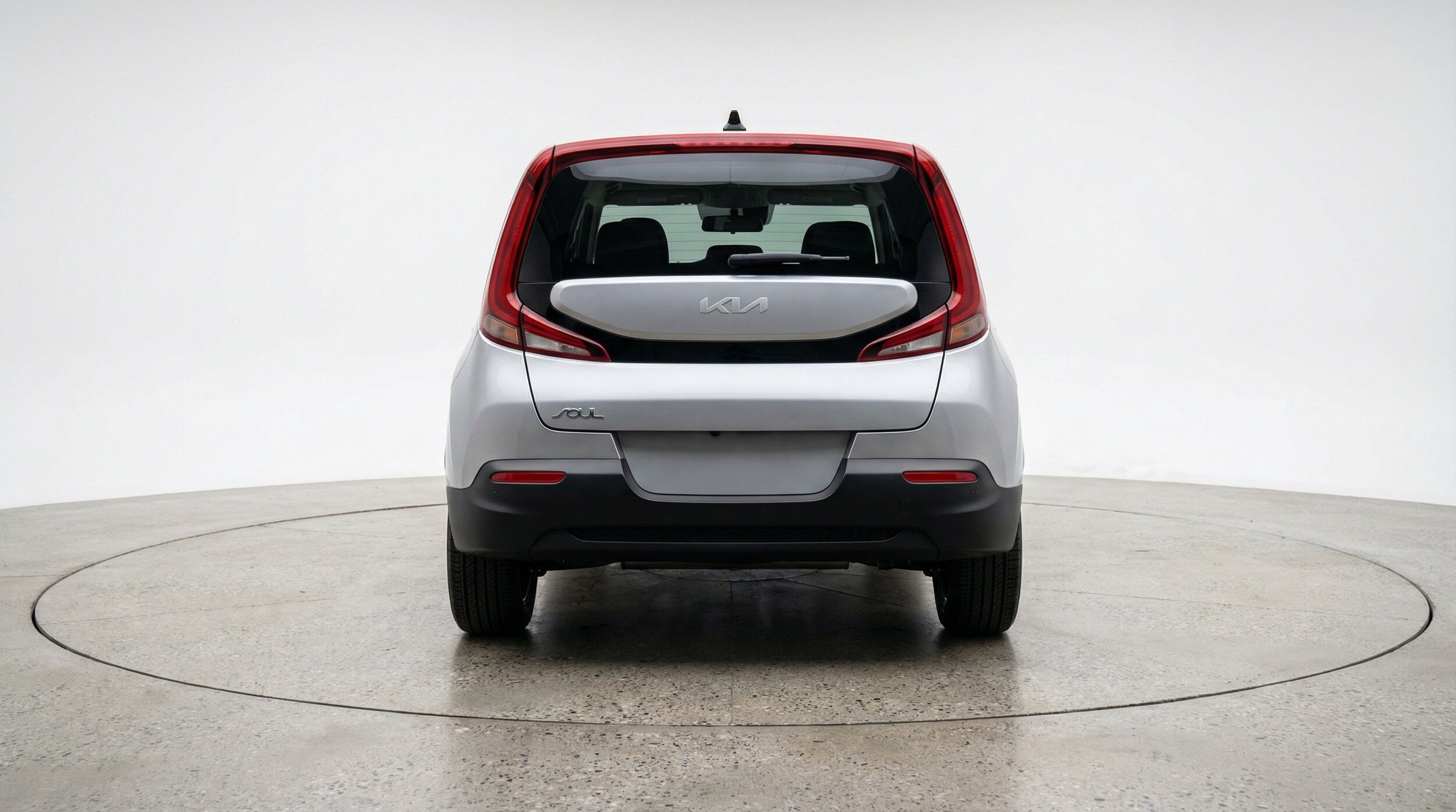 Thumbnail: 2025 Kia Soul - 7