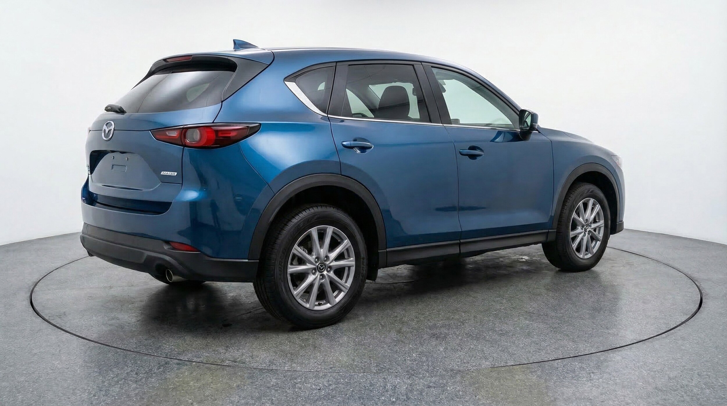 Thumbnail: 2024 Mazda CX-5 - 9