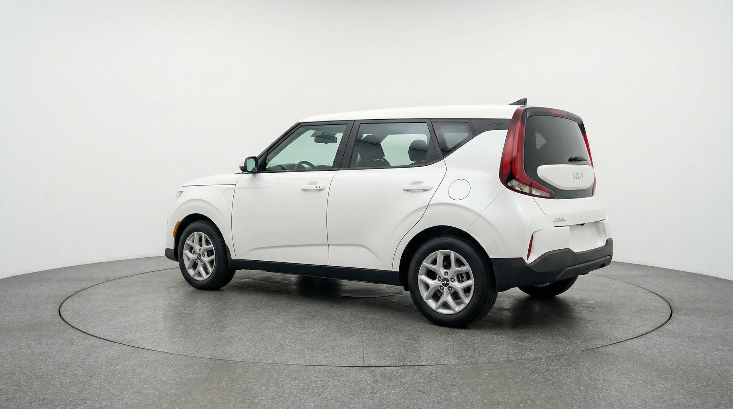 Thumbnail: 2025 Kia Soul - 5