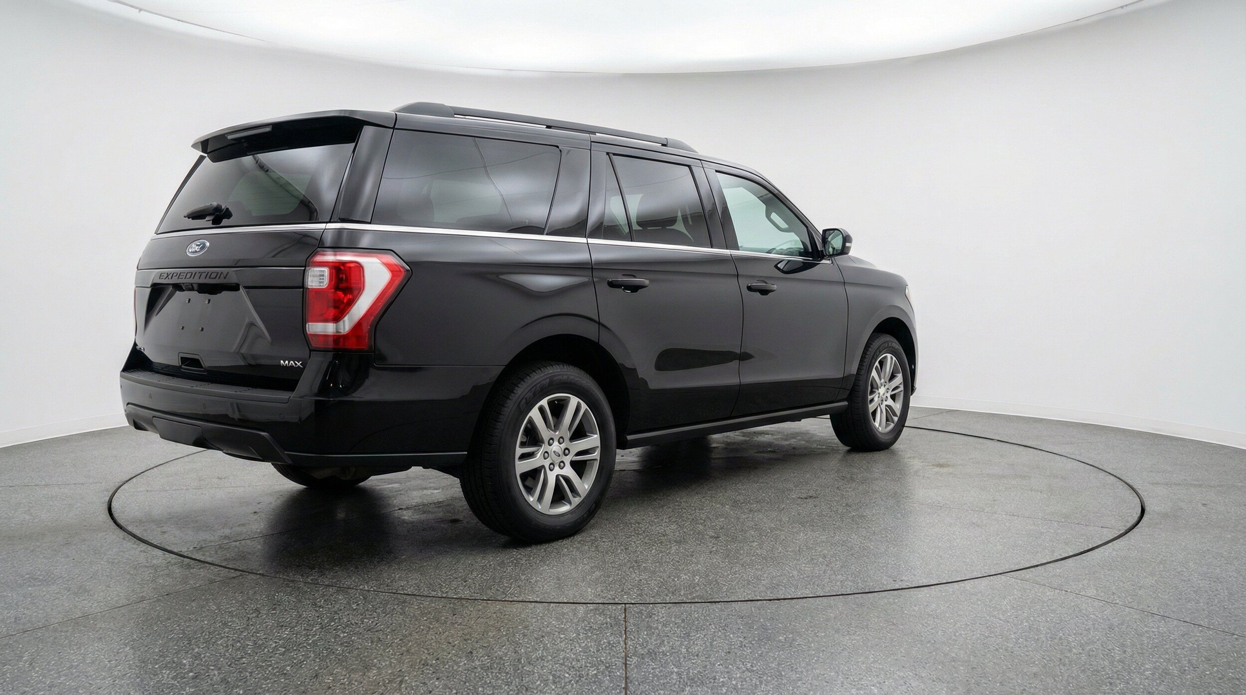 Thumbnail: 2024 Ford Expedition MAX - 9