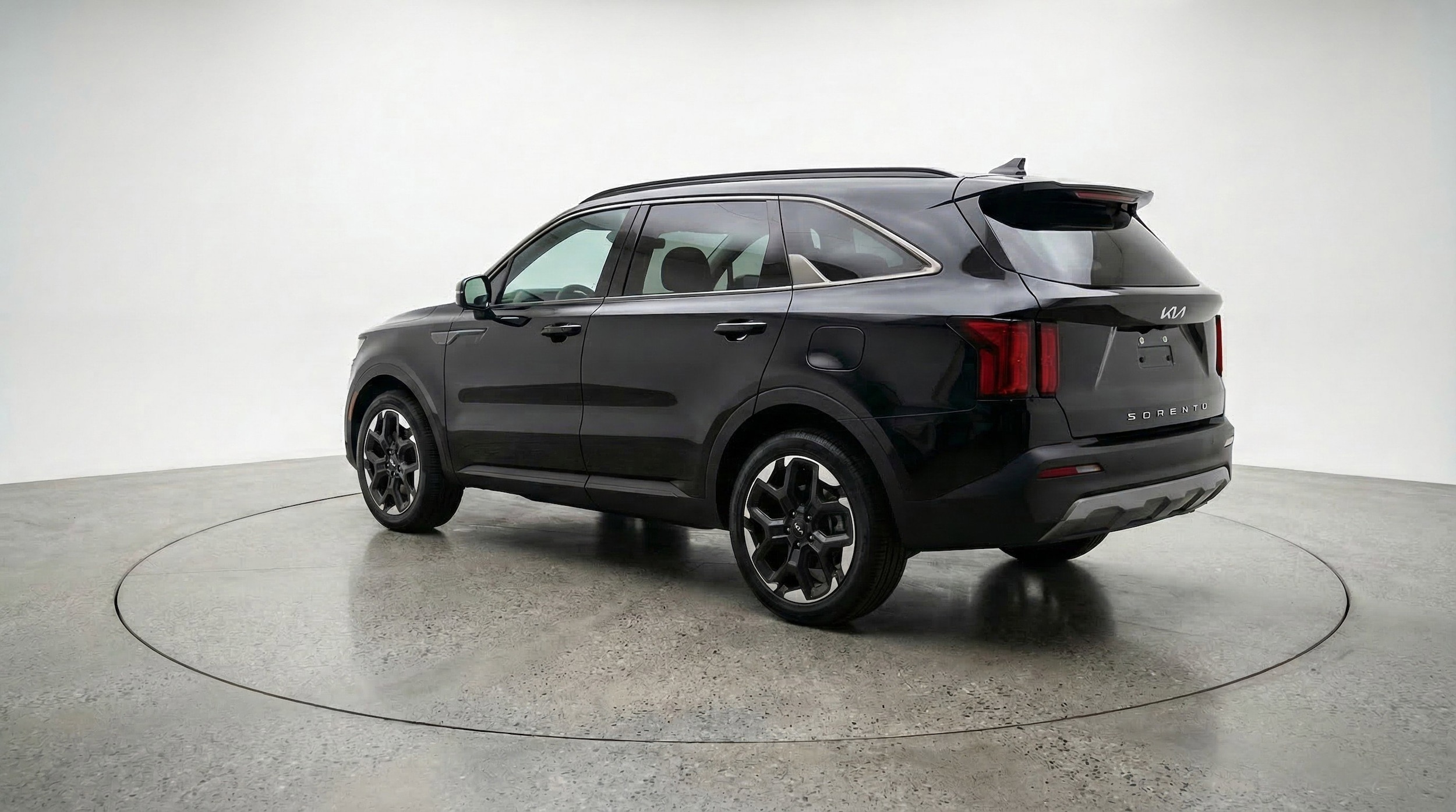 Thumbnail: 2024 Kia Sorento - 6