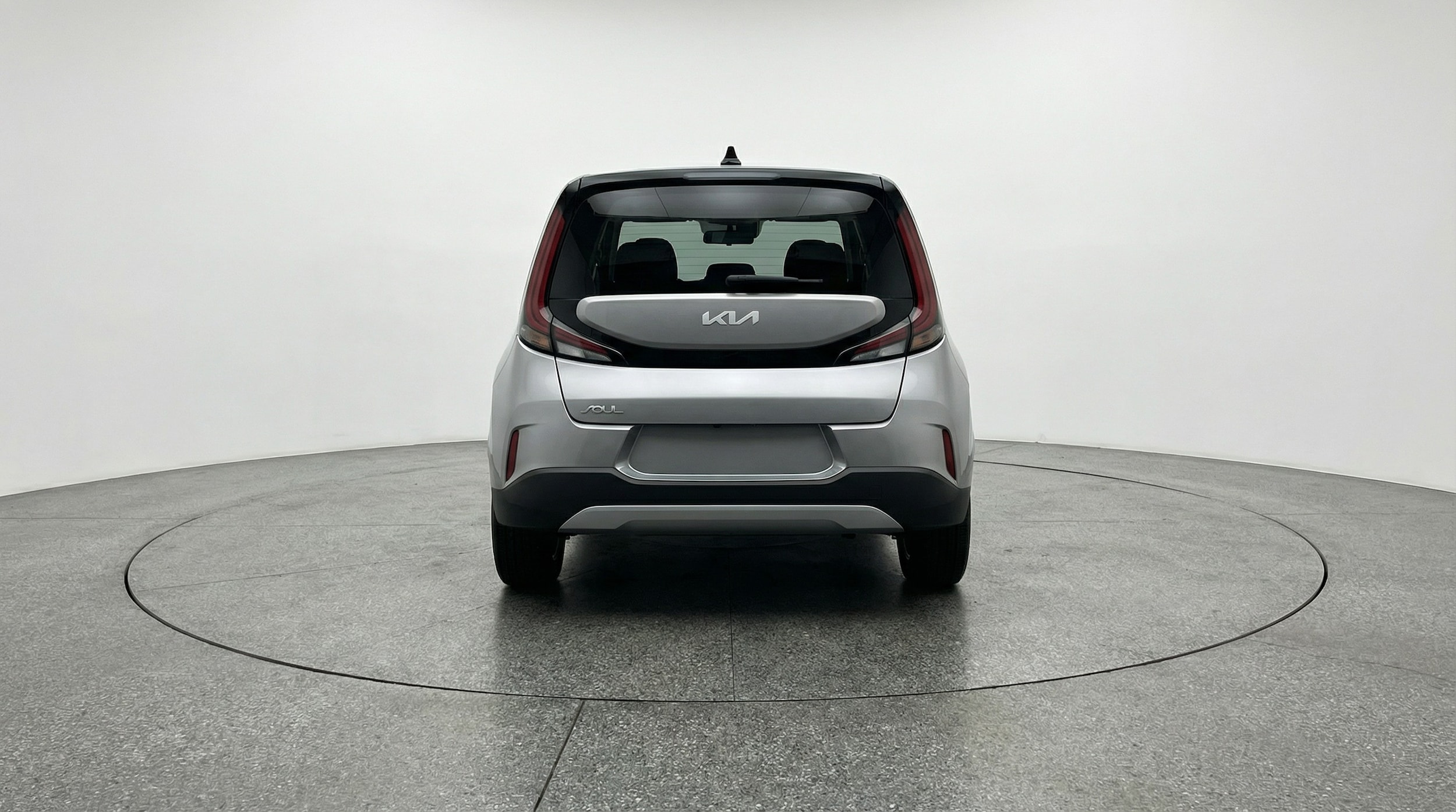 Thumbnail: 2025 Kia Soul - 6