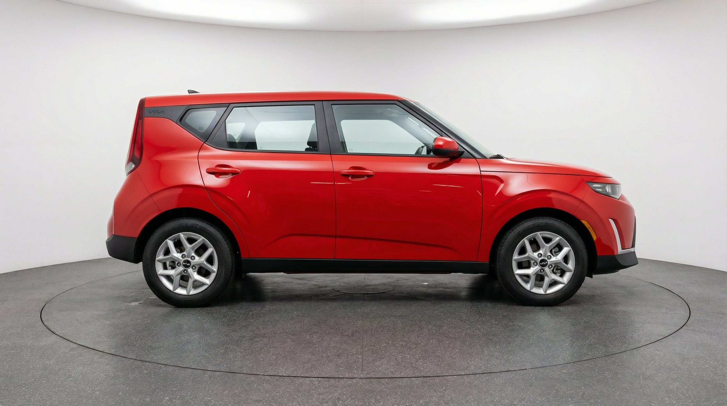 Thumbnail: 2025 Kia Soul - 11
