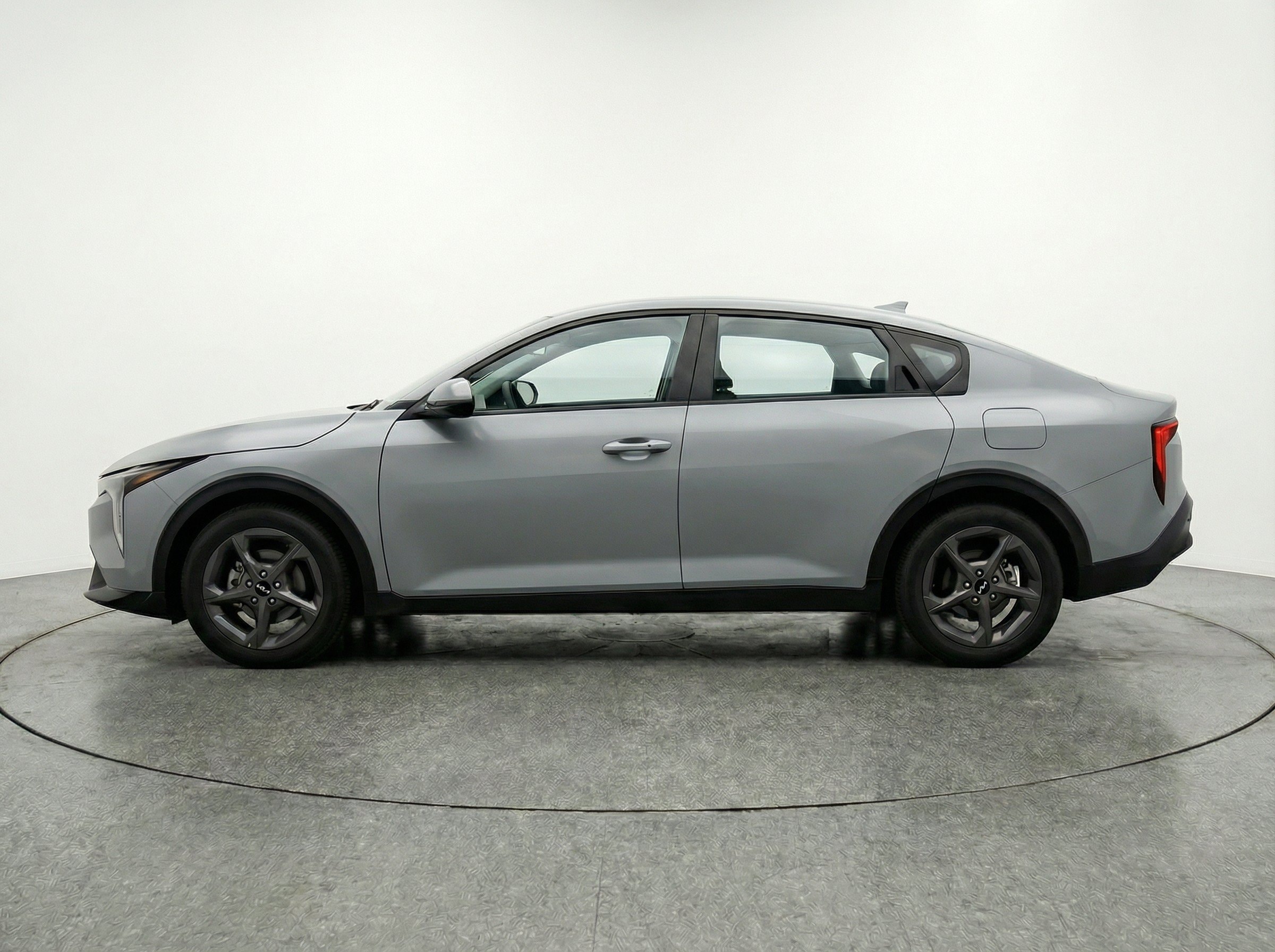 Thumbnail: 2025 Kia K4 - 5