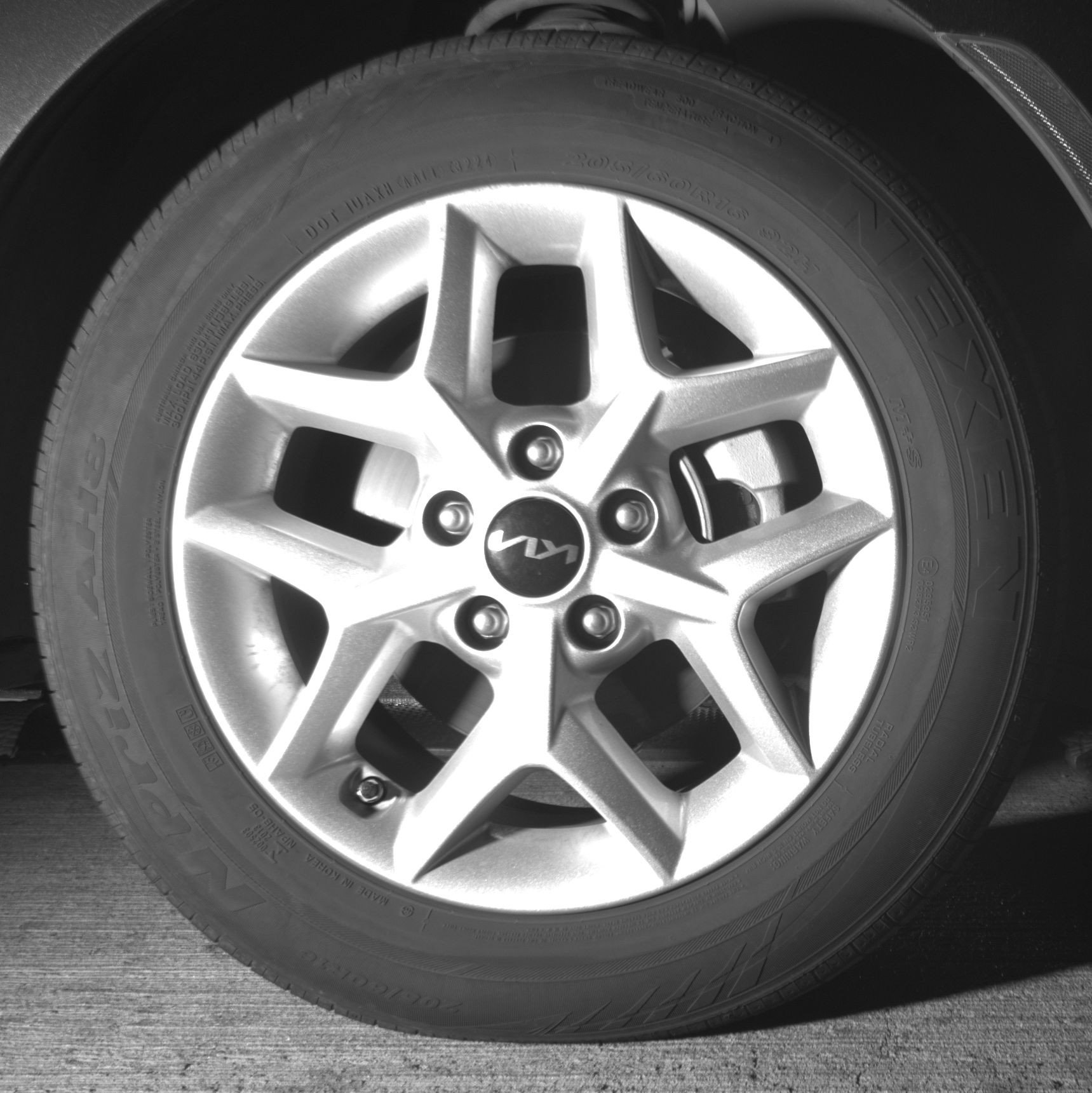 Thumbnail: 2025 Kia Soul - 13