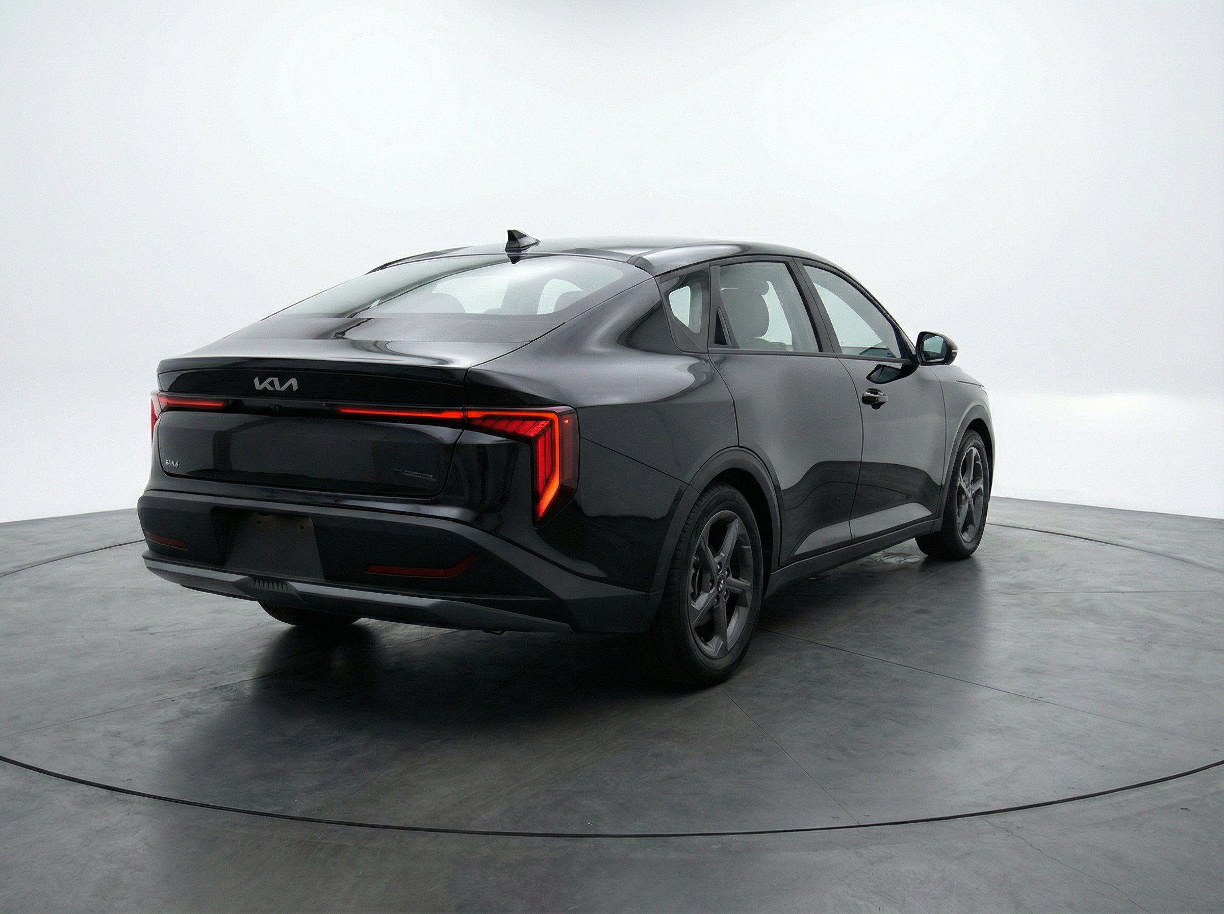 Thumbnail: 2025 Kia K4 - 9