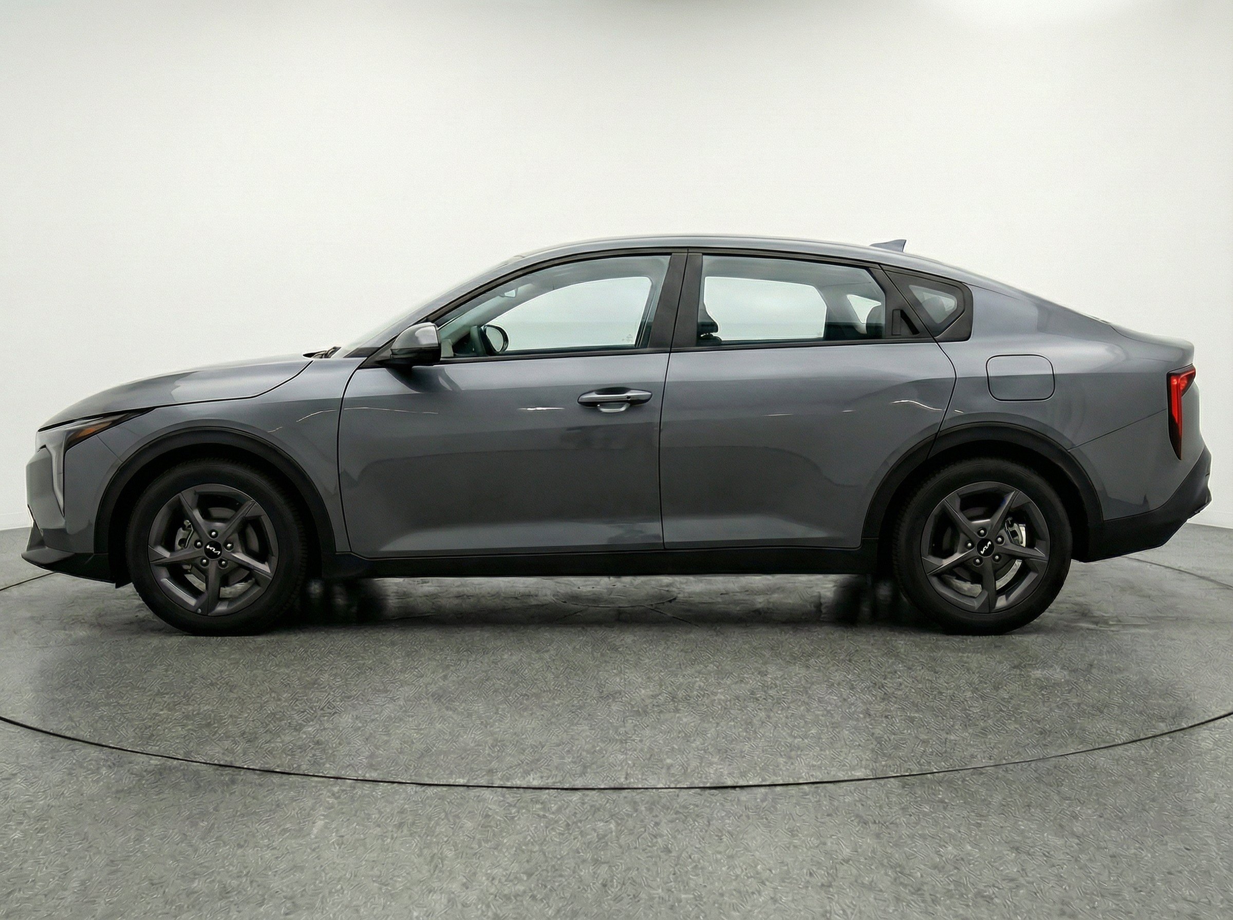 Thumbnail: 2025 Kia K4 - 5