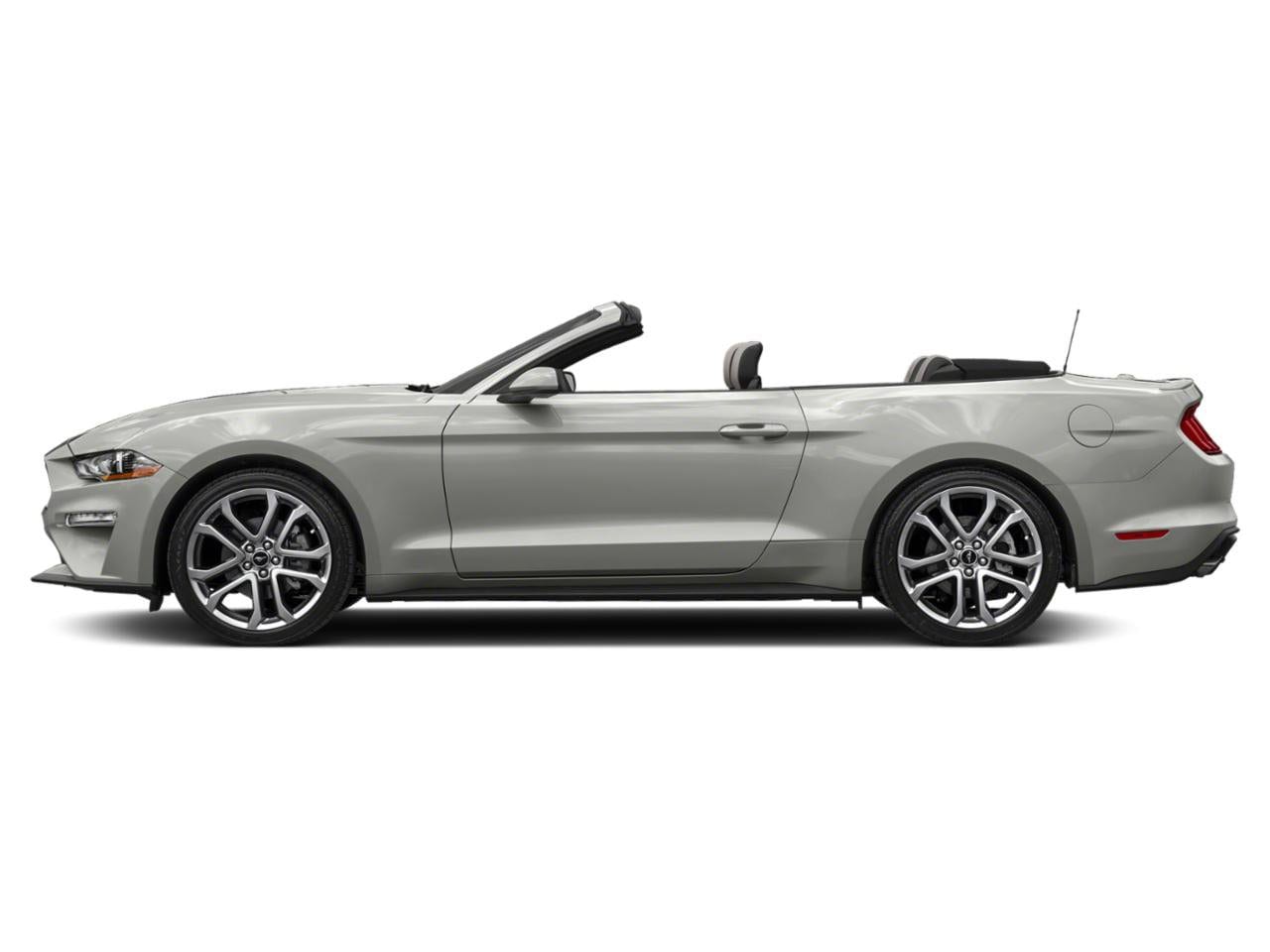 Thumbnail: 2023 Ford Mustang - 3