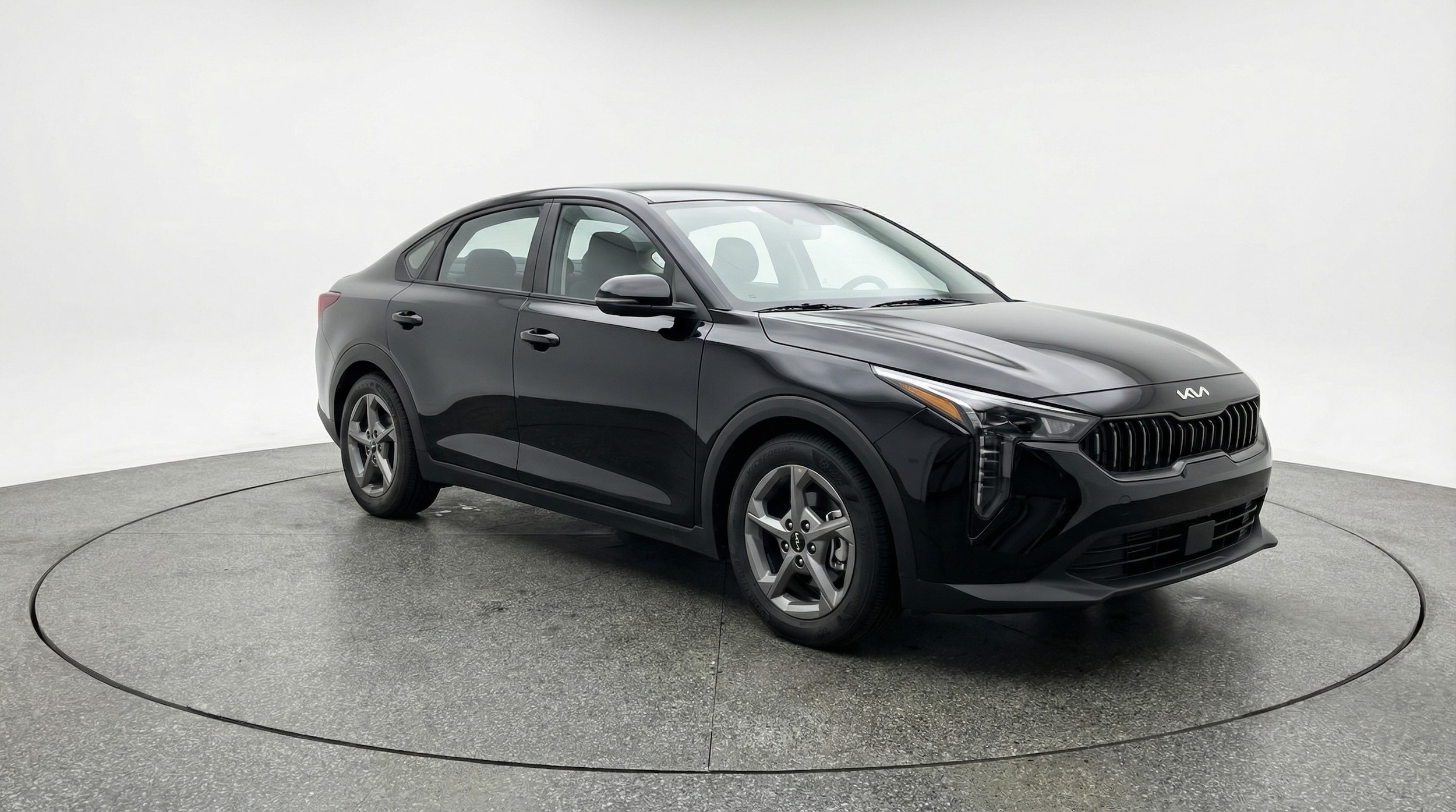 Thumbnail: 2025 Kia K4 - 1