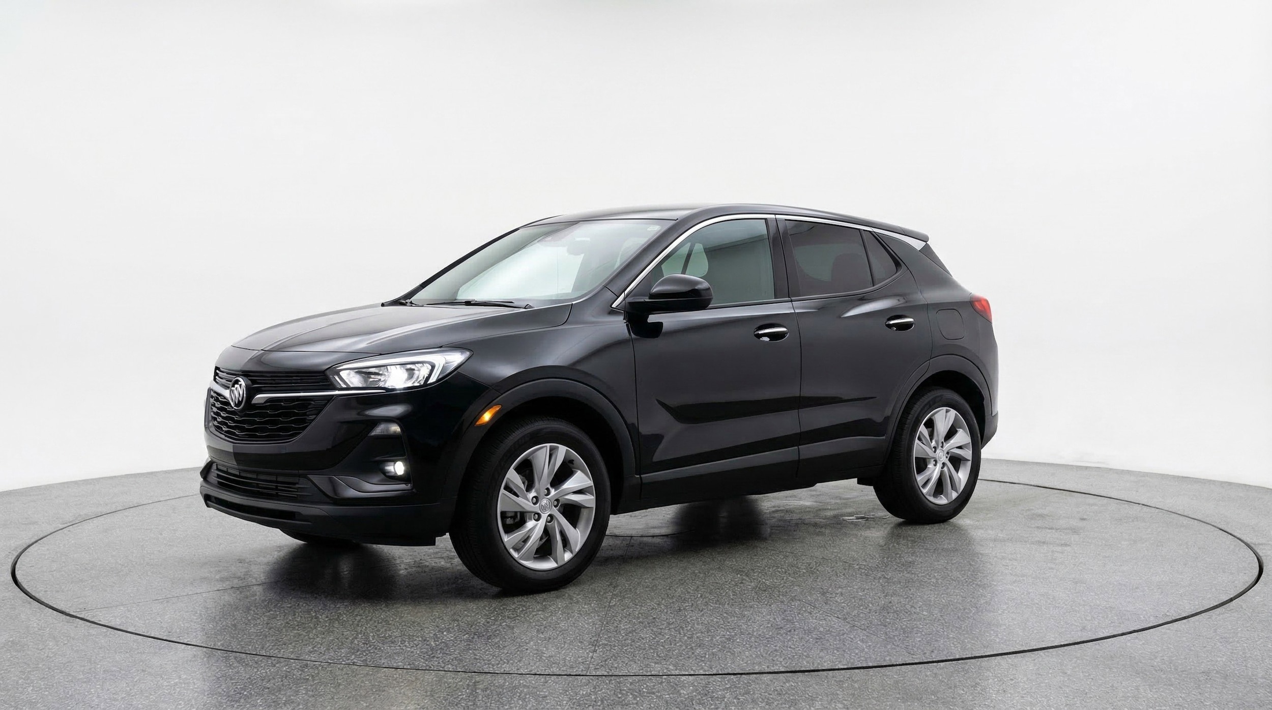 Thumbnail: 2025 Buick Encore GX - 3