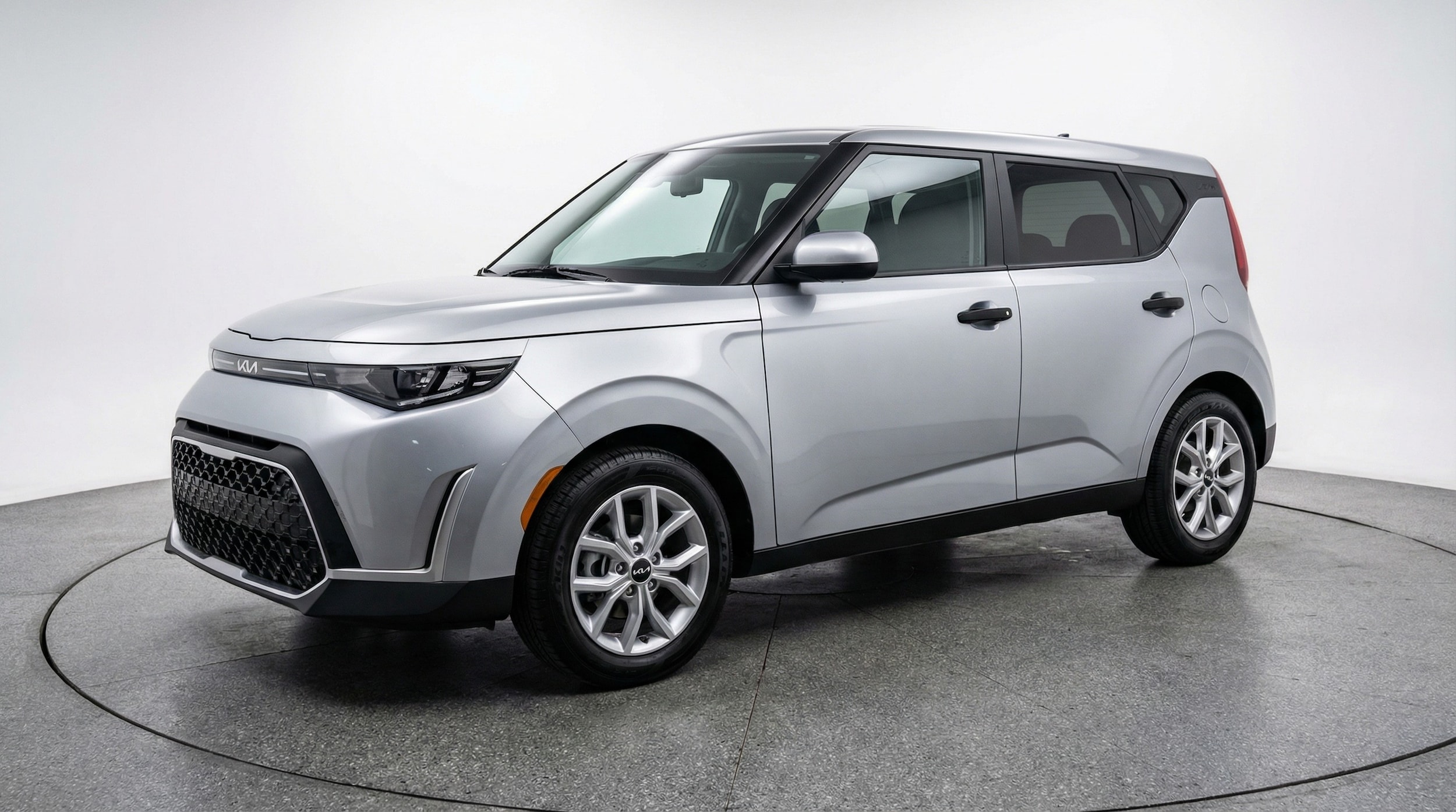 Thumbnail: 2025 Kia Soul - 3
