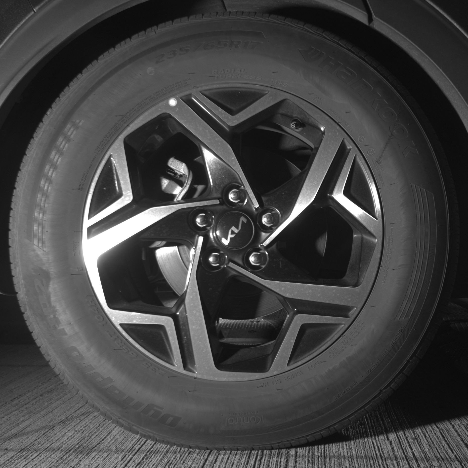 Thumbnail: 2025 Kia Sportage - 15