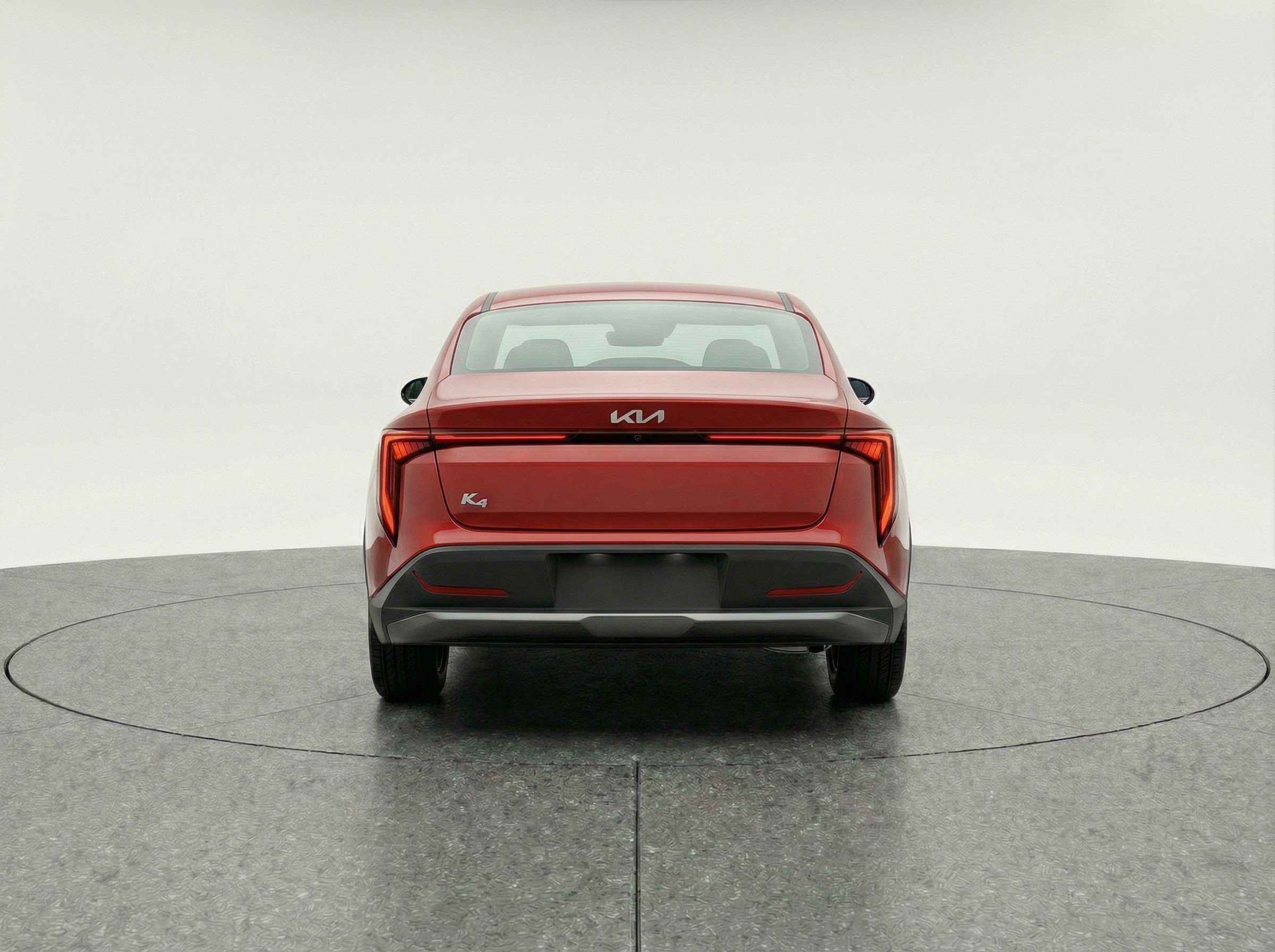 Thumbnail: 2025 Kia K4 - 7
