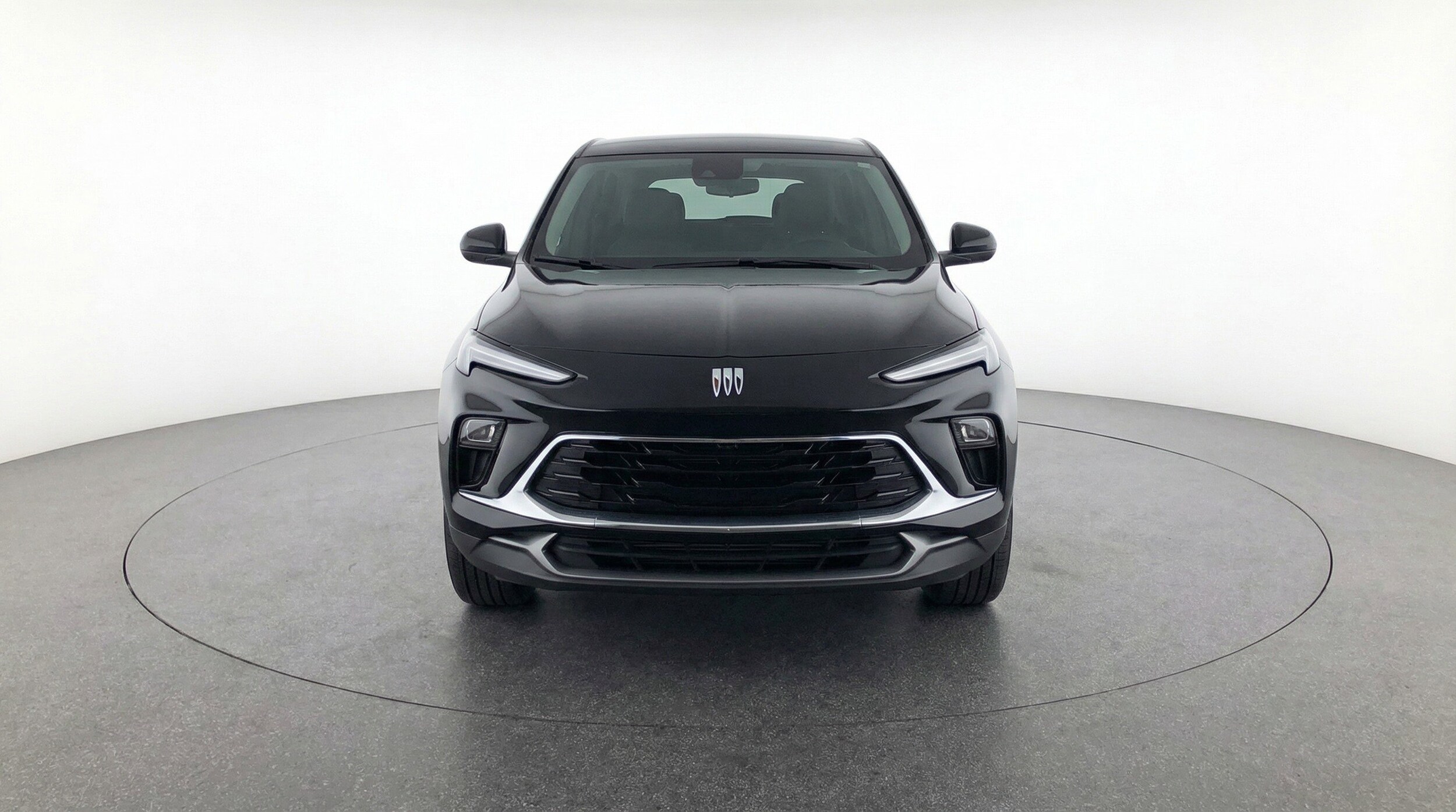 Thumbnail: 2025 Buick Encore GX - 2