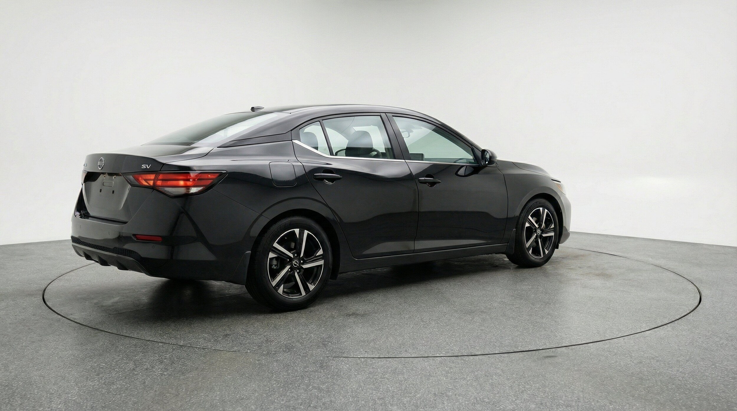 Thumbnail: 2025 Nissan Sentra - 9