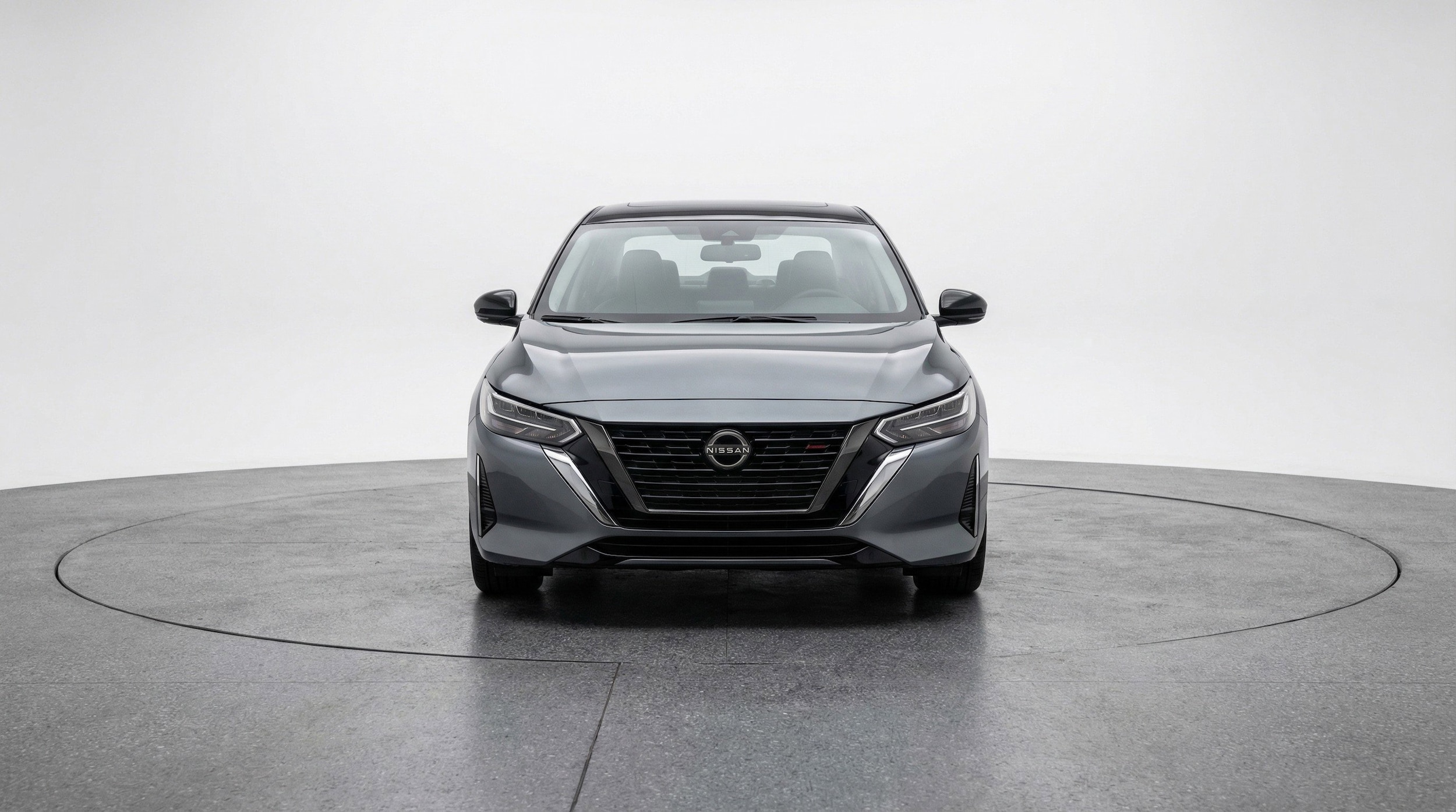 Thumbnail: 2025 Nissan Sentra - 2