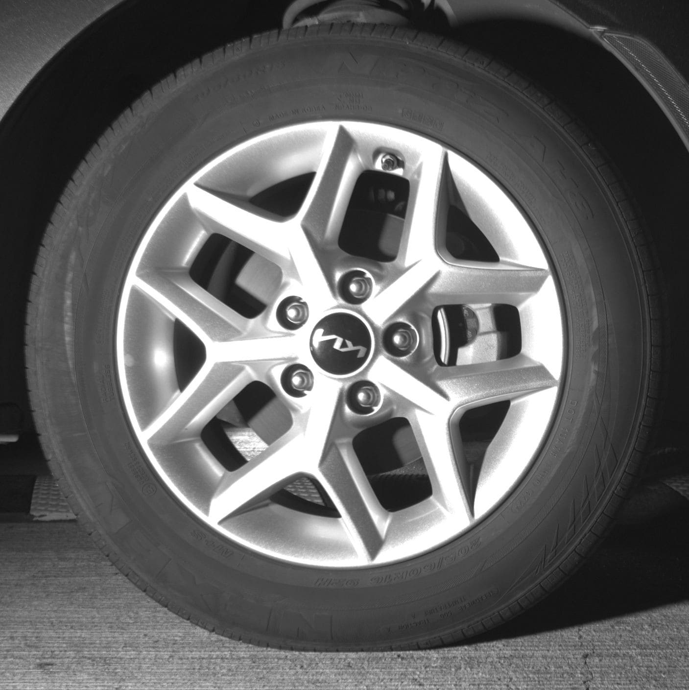 Thumbnail: 2025 Kia Soul - 10