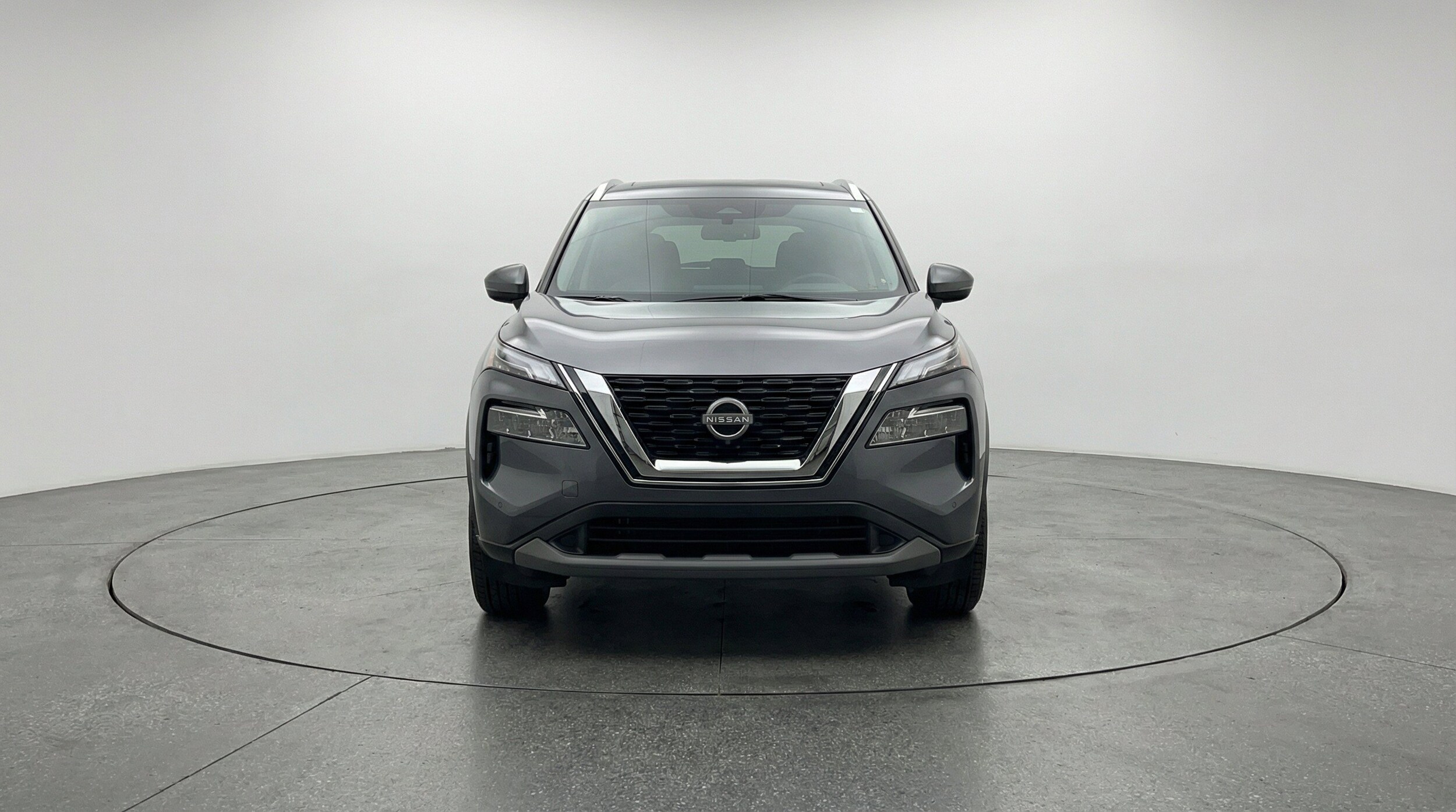 Thumbnail: 2025 Nissan Rogue - 2
