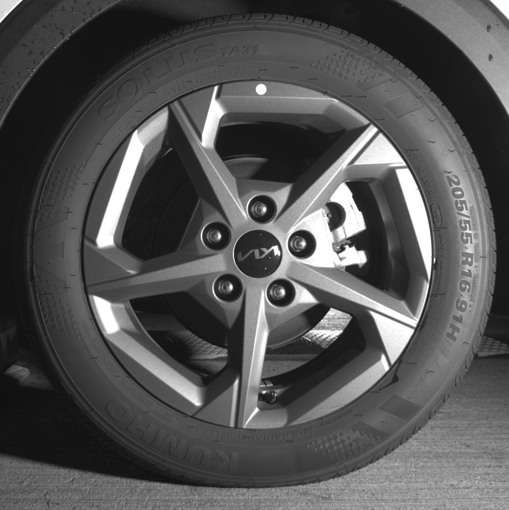 Thumbnail: 2025 Kia K4 - 14