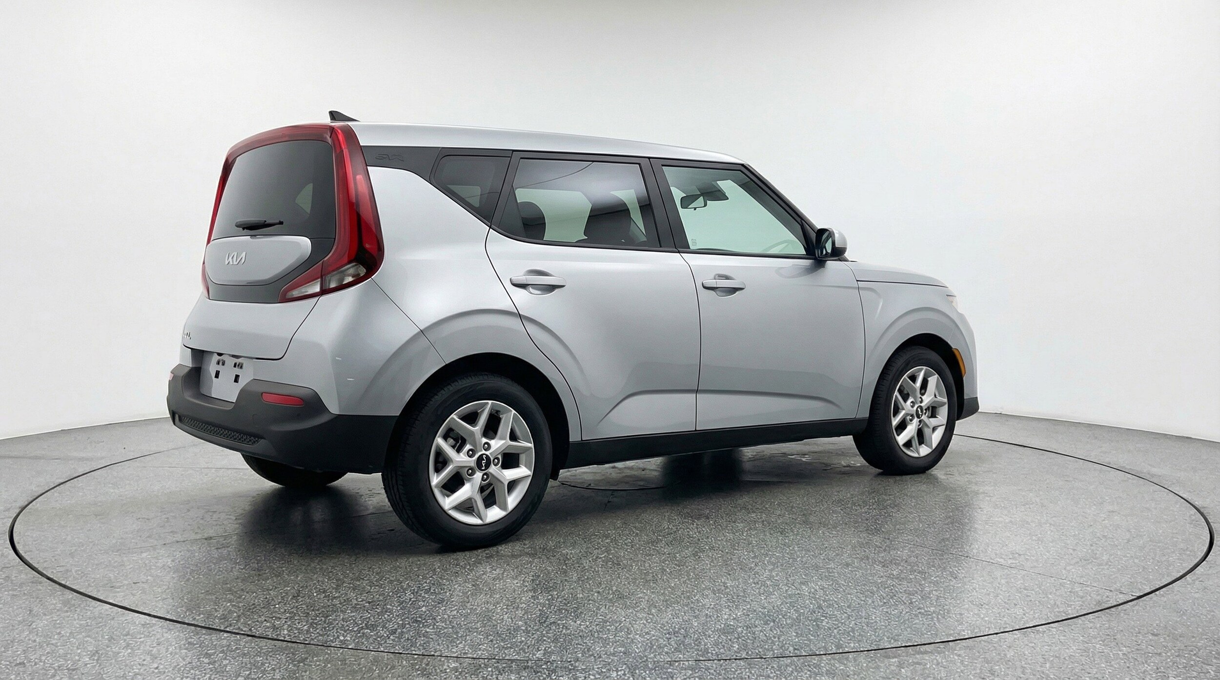 Thumbnail: 2025 Kia Soul - 9