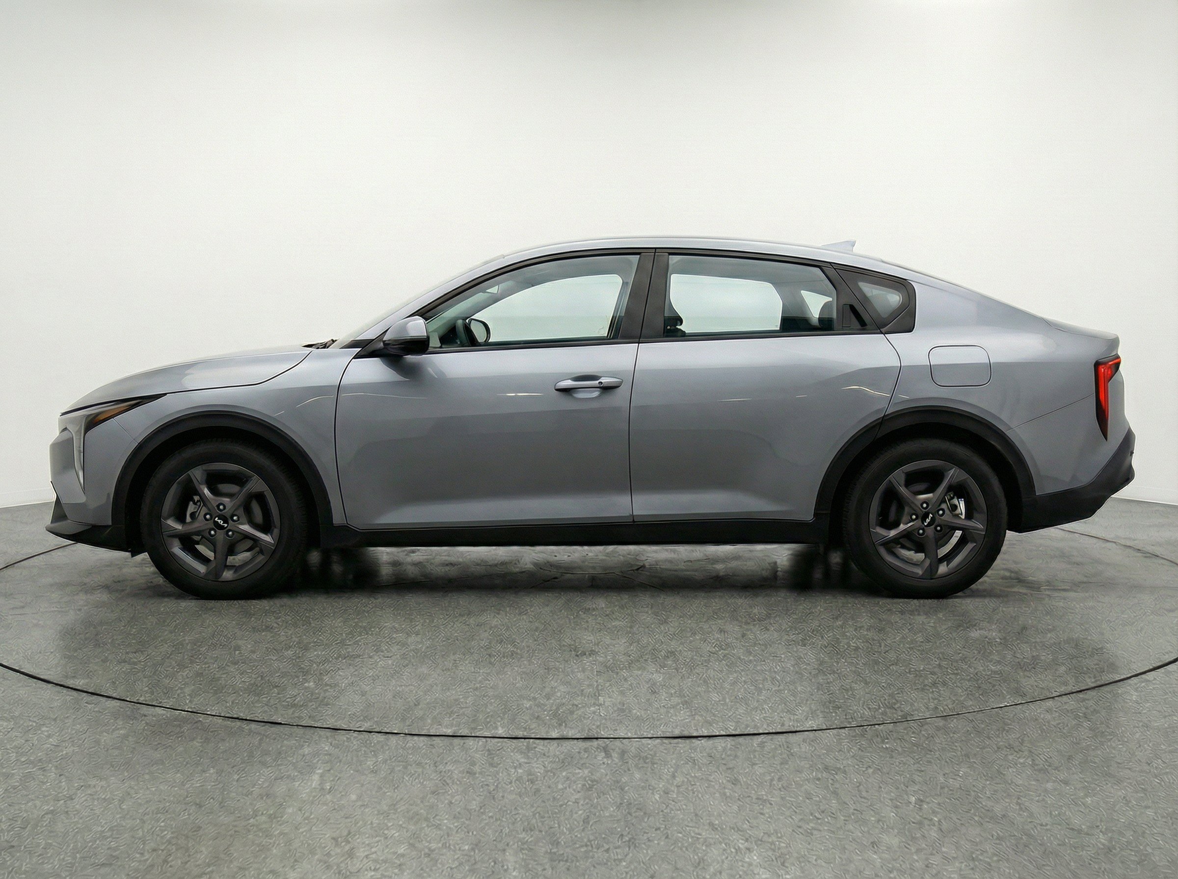 Thumbnail: 2025 Kia K4 - 5