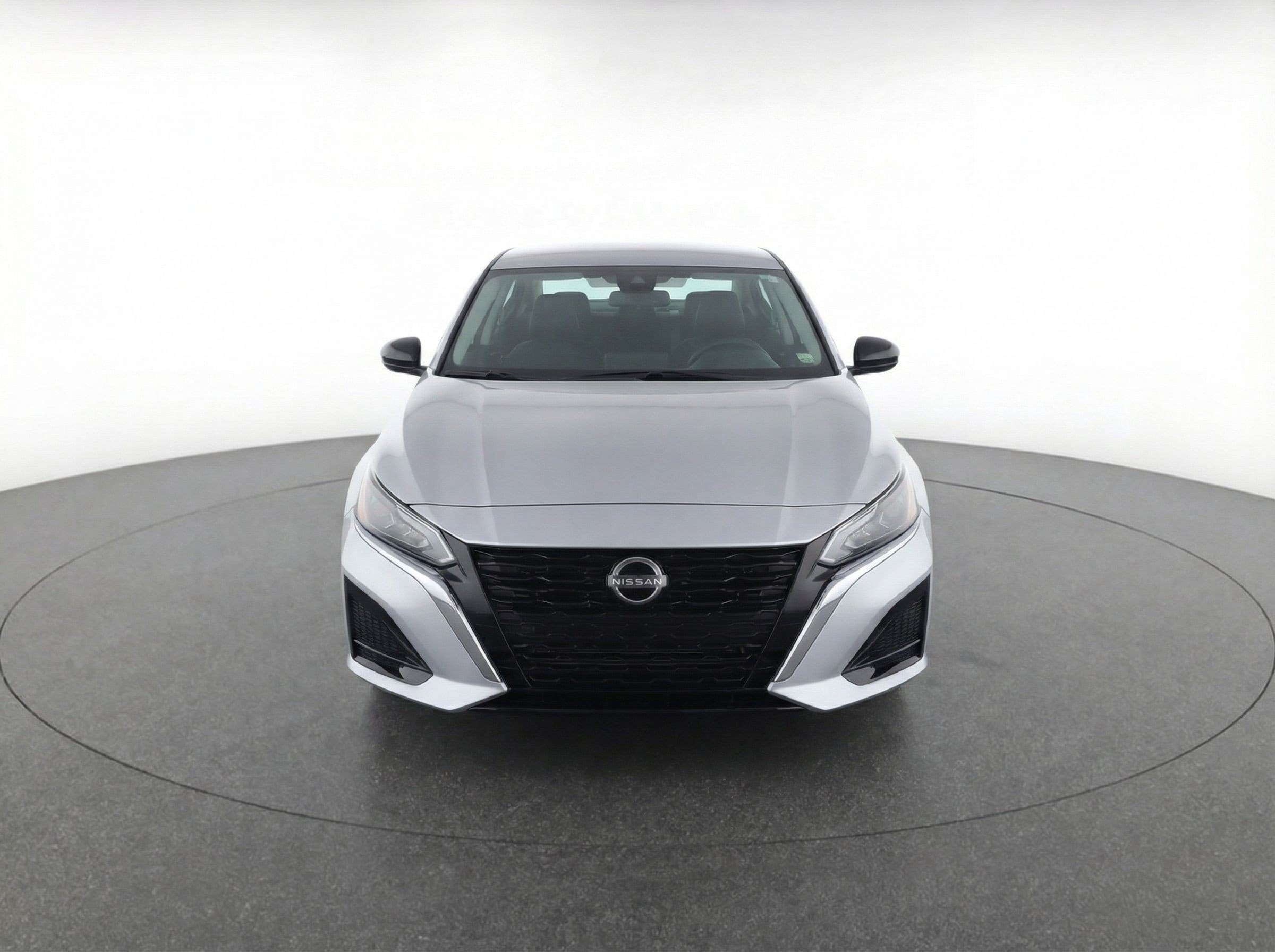 Thumbnail: 2024 Nissan Altima - 2