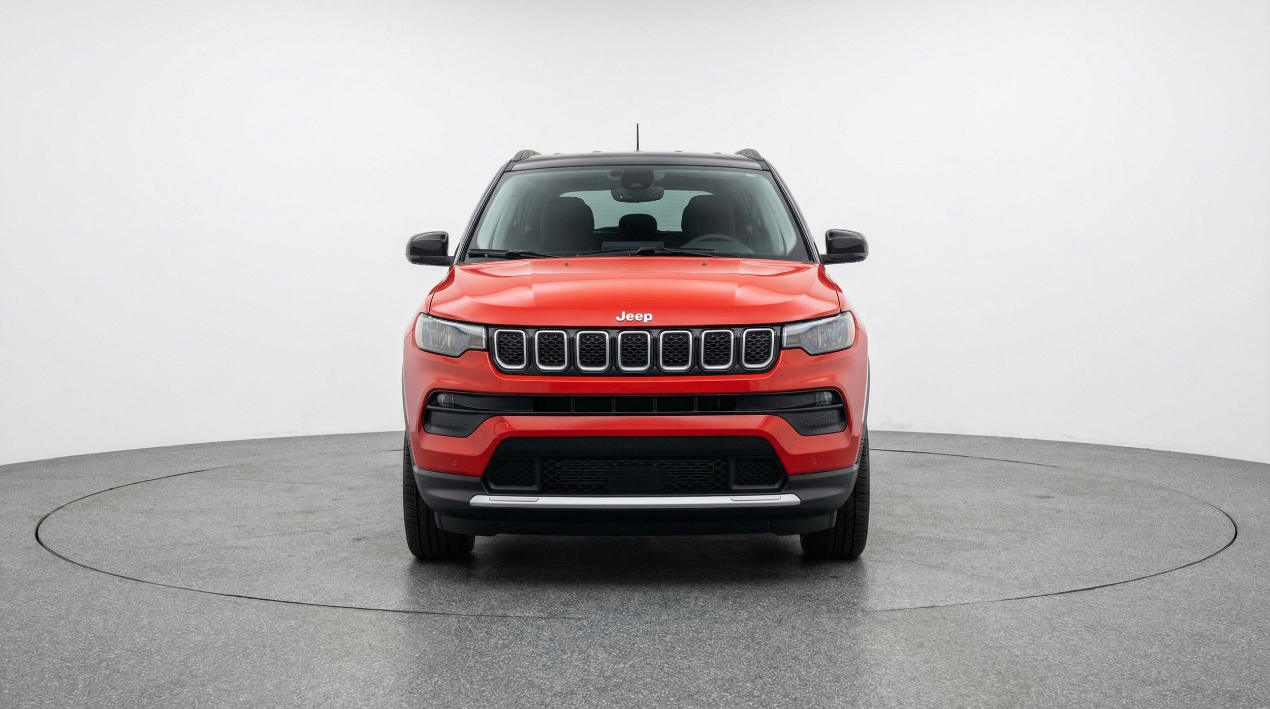 Thumbnail: 2025 Jeep Compass - 2