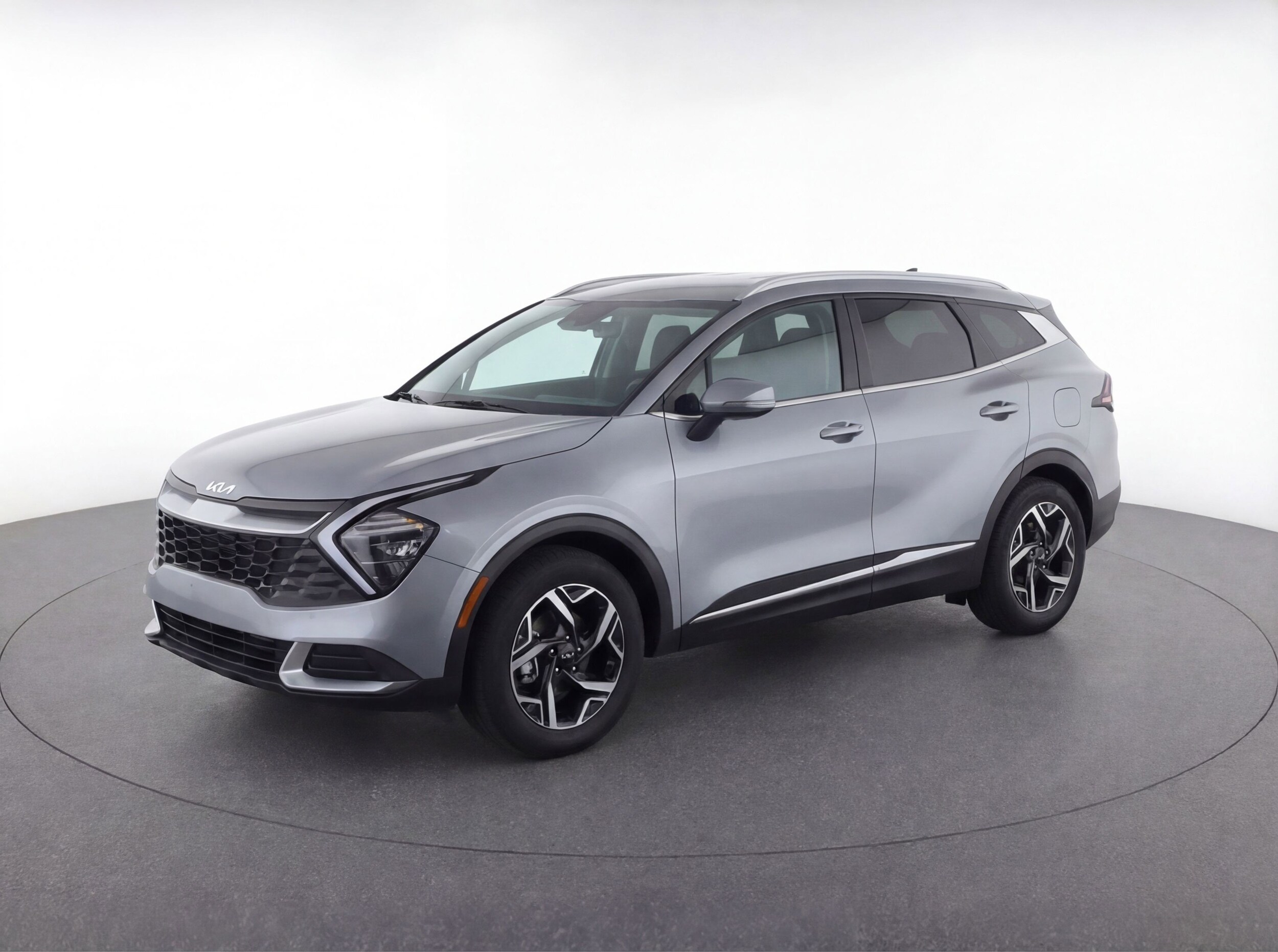 Thumbnail: 2025 Kia Sportage - 3