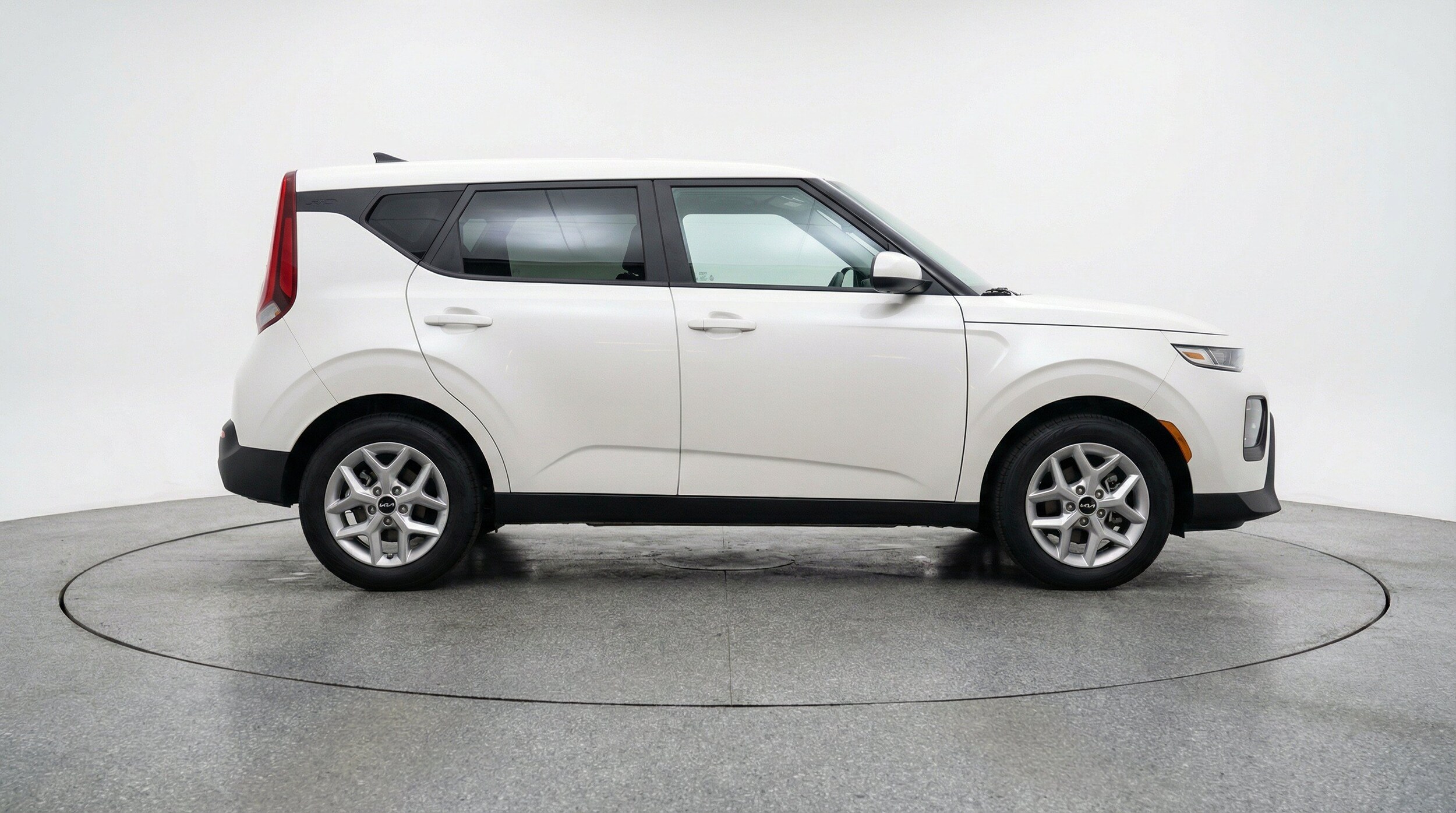 Thumbnail: 2025 Kia Soul - 11