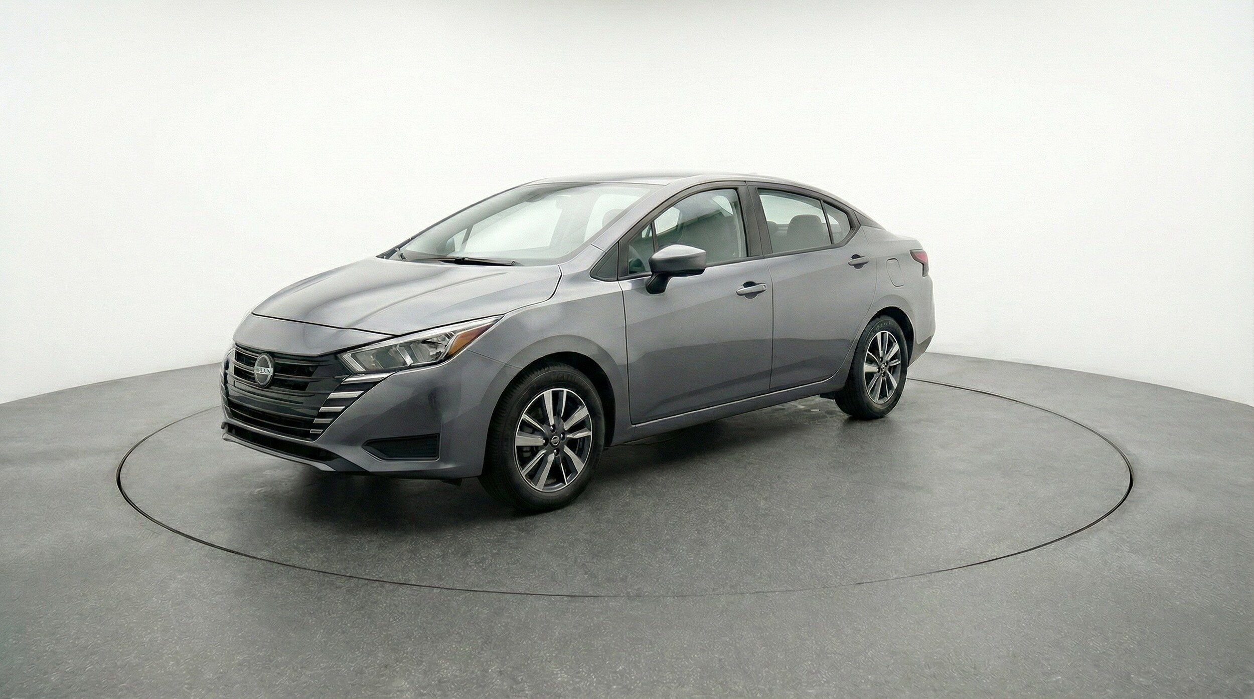 Thumbnail: 2025 Nissan Versa - 3