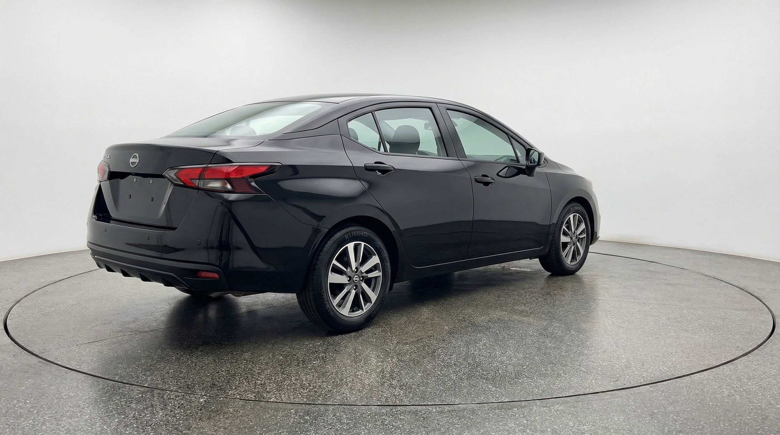 Thumbnail: 2025 Nissan Versa - 9