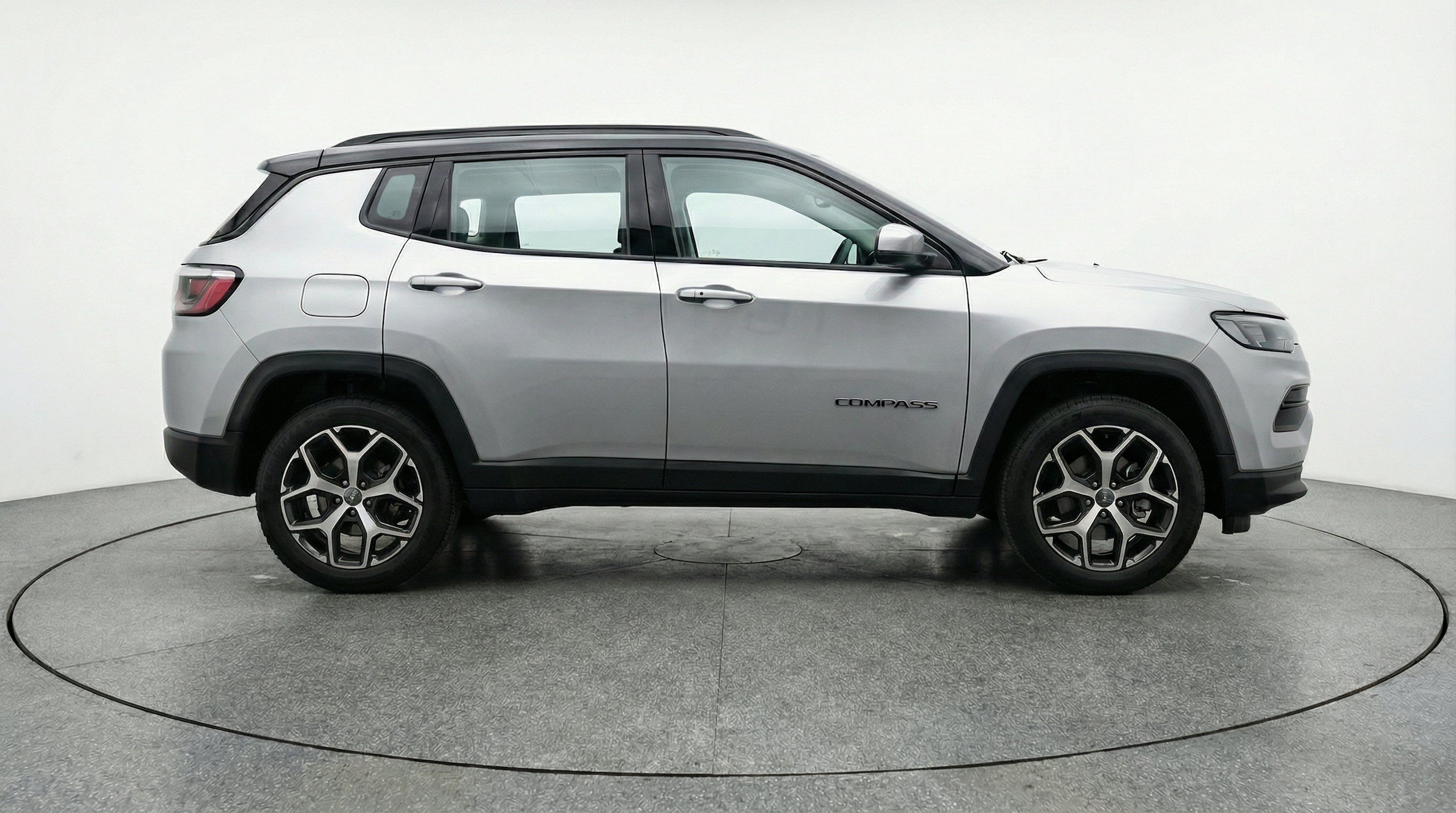 Thumbnail: 2025 Jeep Compass - 11