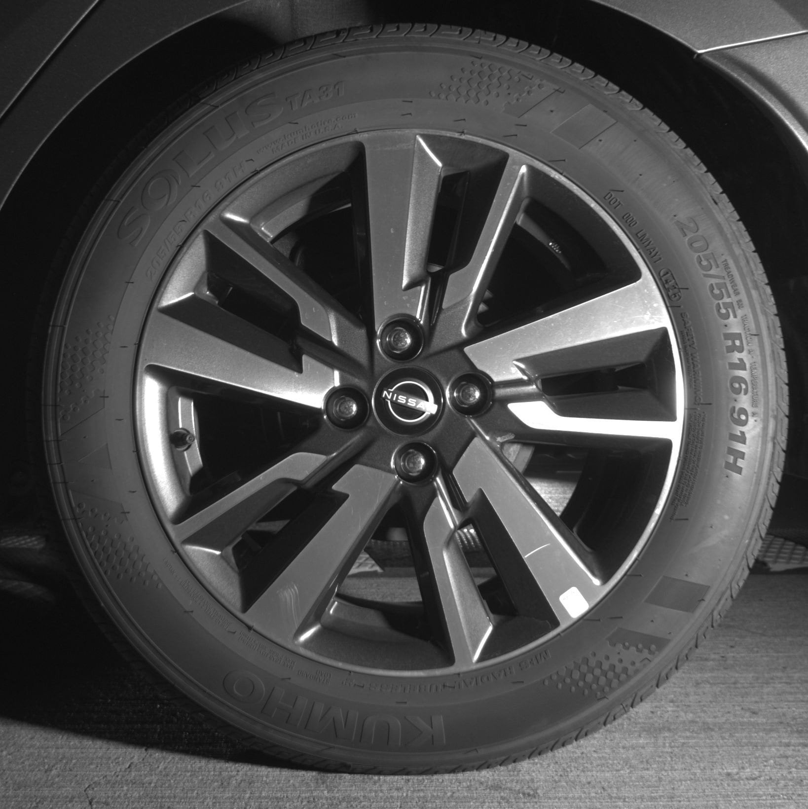 Thumbnail: 2025 Nissan Versa - 14