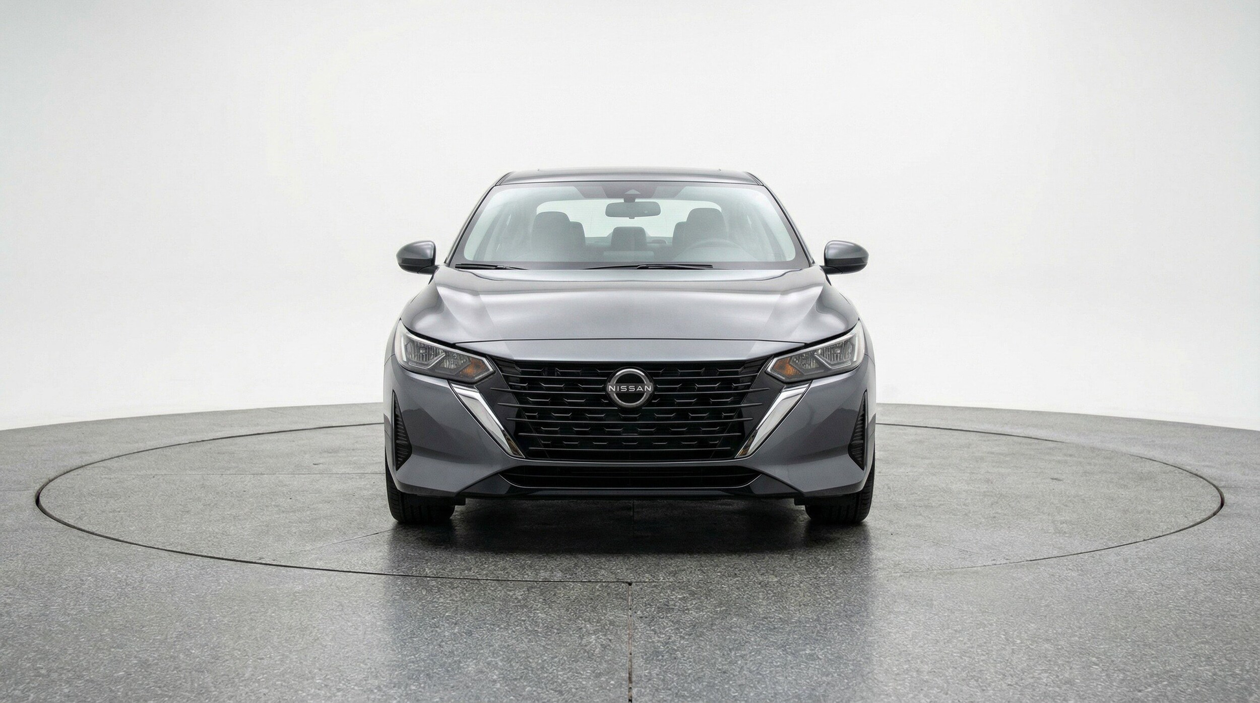 Thumbnail: 2025 Nissan Sentra - 2