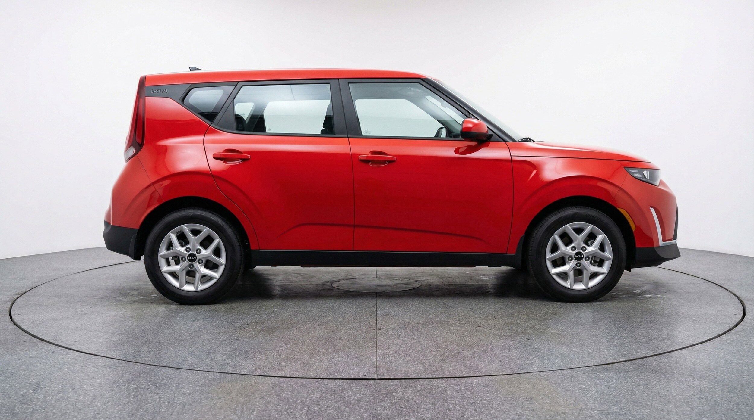 Thumbnail: 2025 Kia Soul - 11