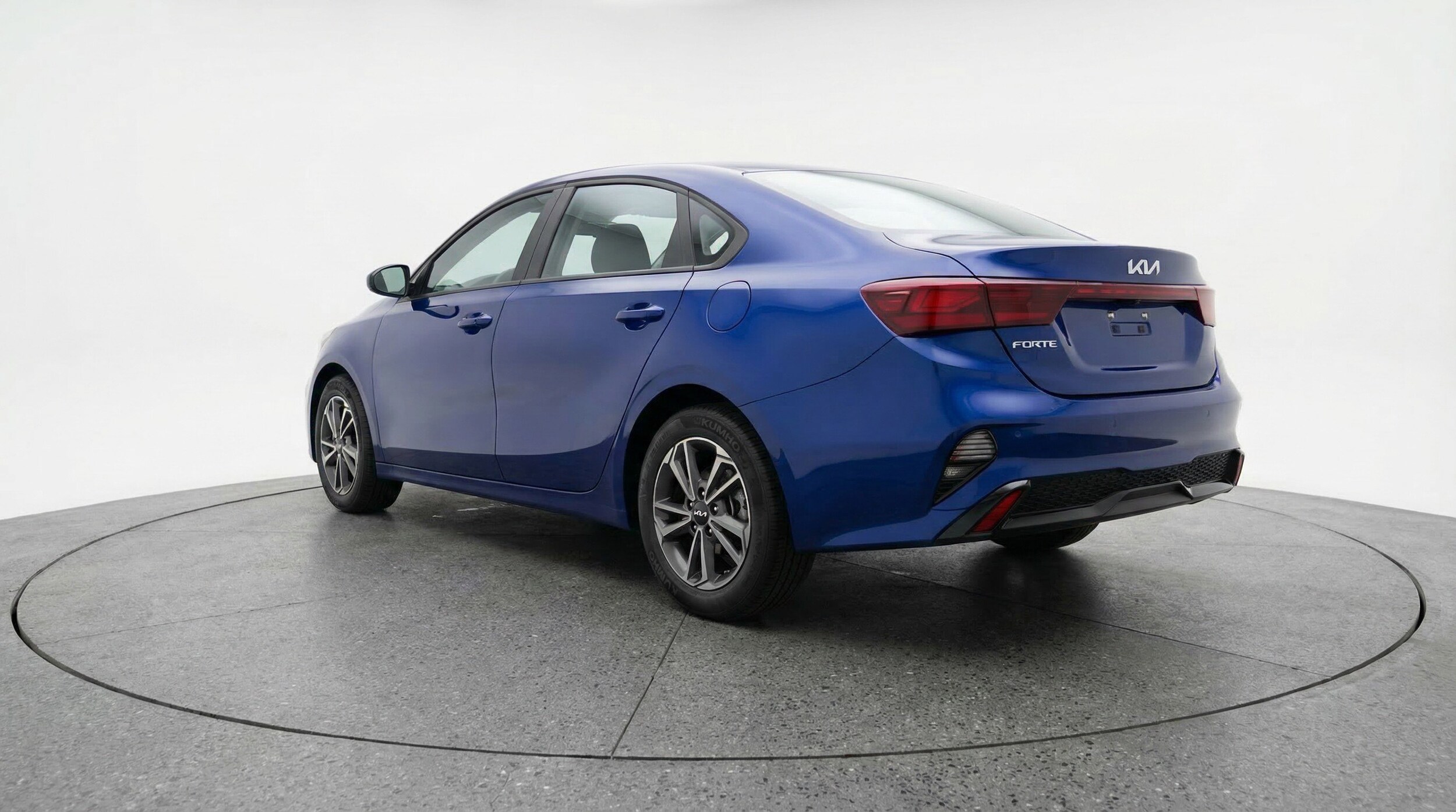 Thumbnail: 2024 Kia Forte - 6