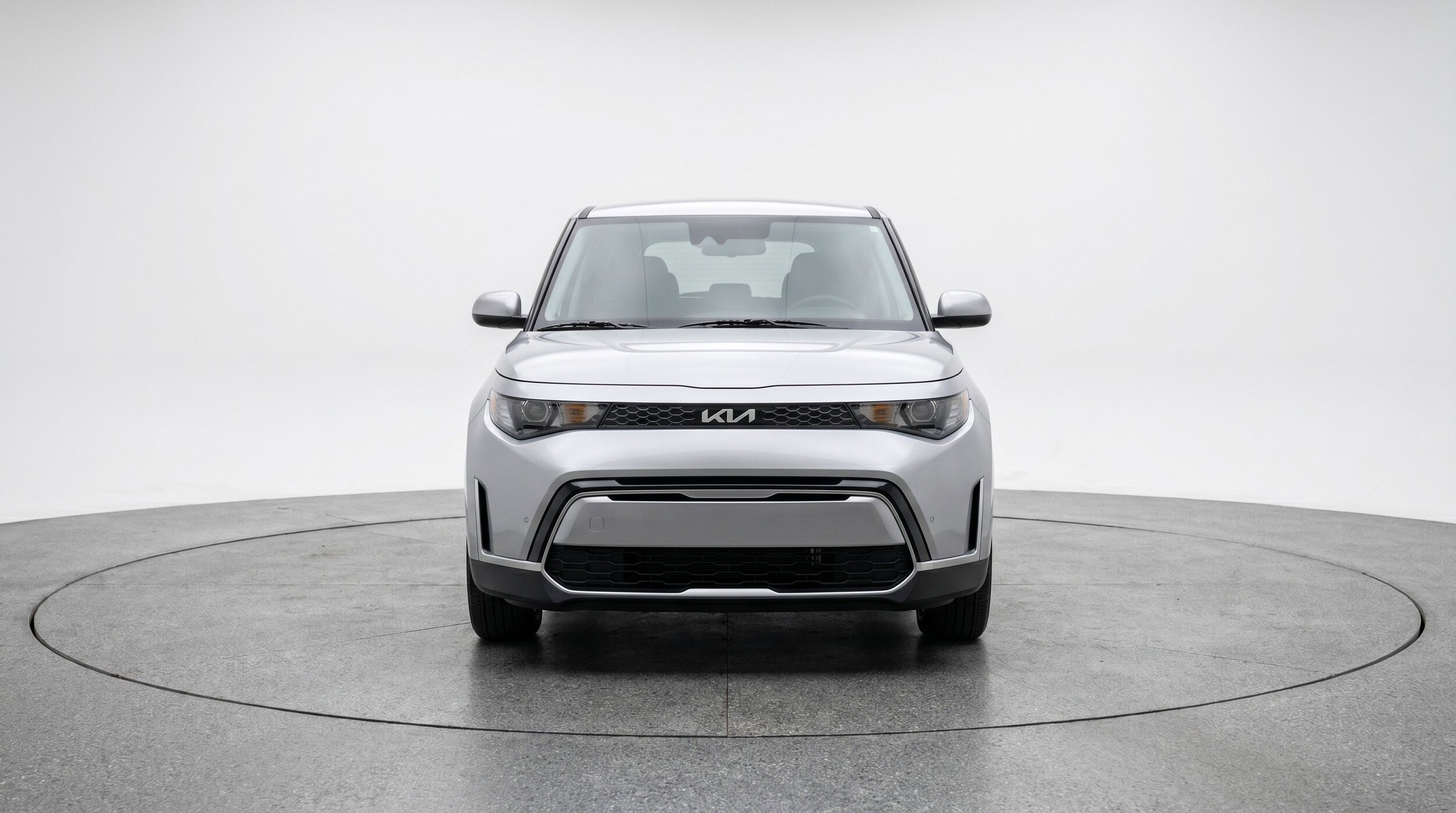 Thumbnail: 2025 Kia Soul - 2