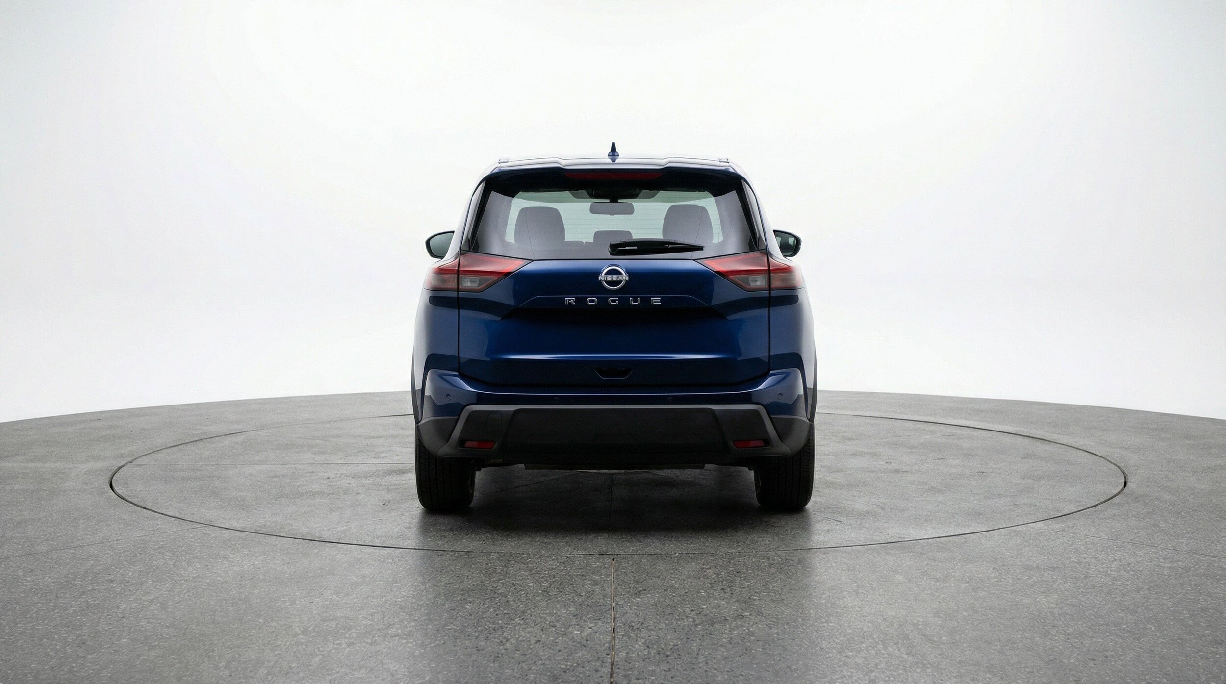 Thumbnail: 2025 Nissan Rogue - 7