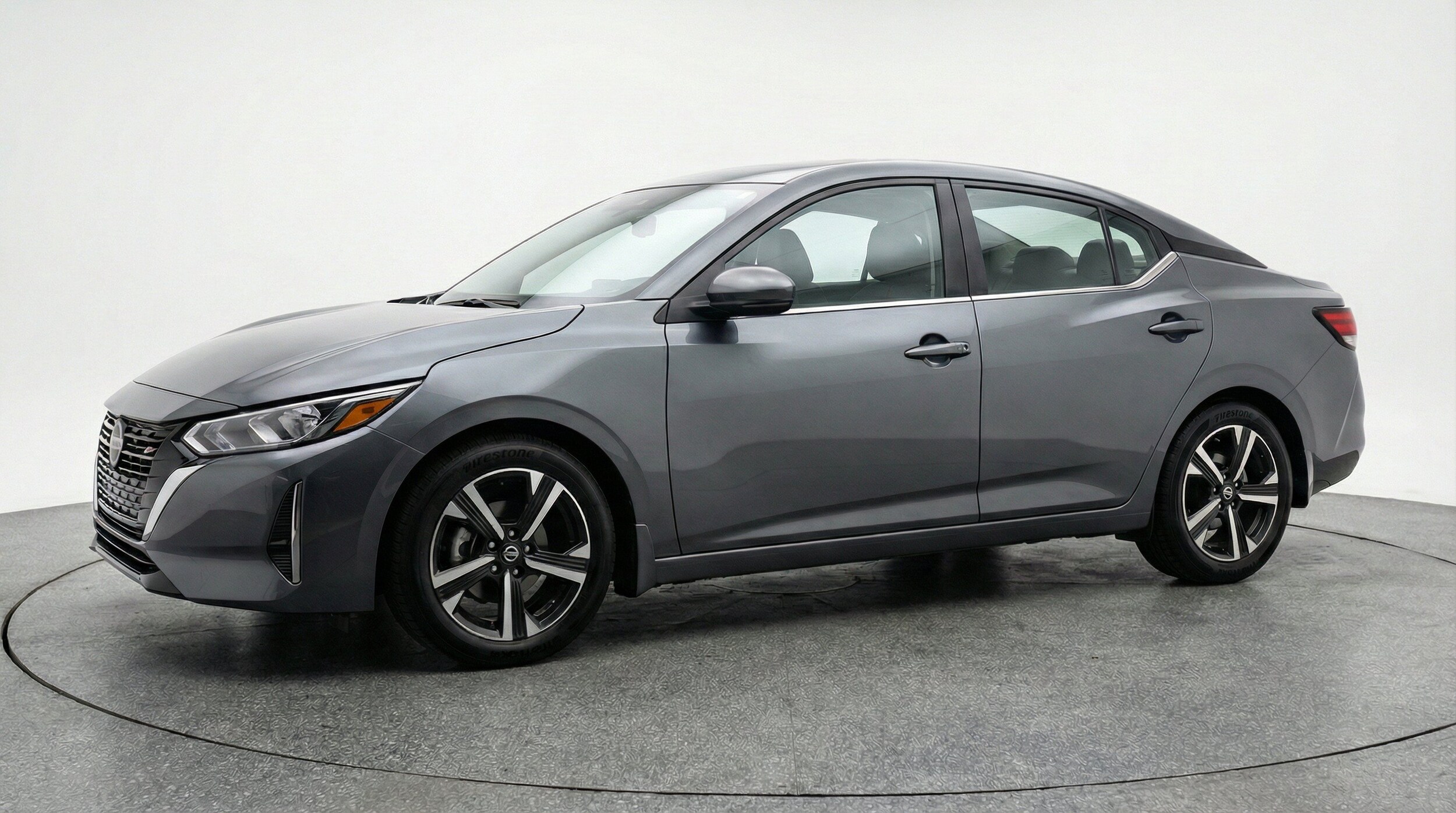 Thumbnail: 2025 Nissan Sentra - 3